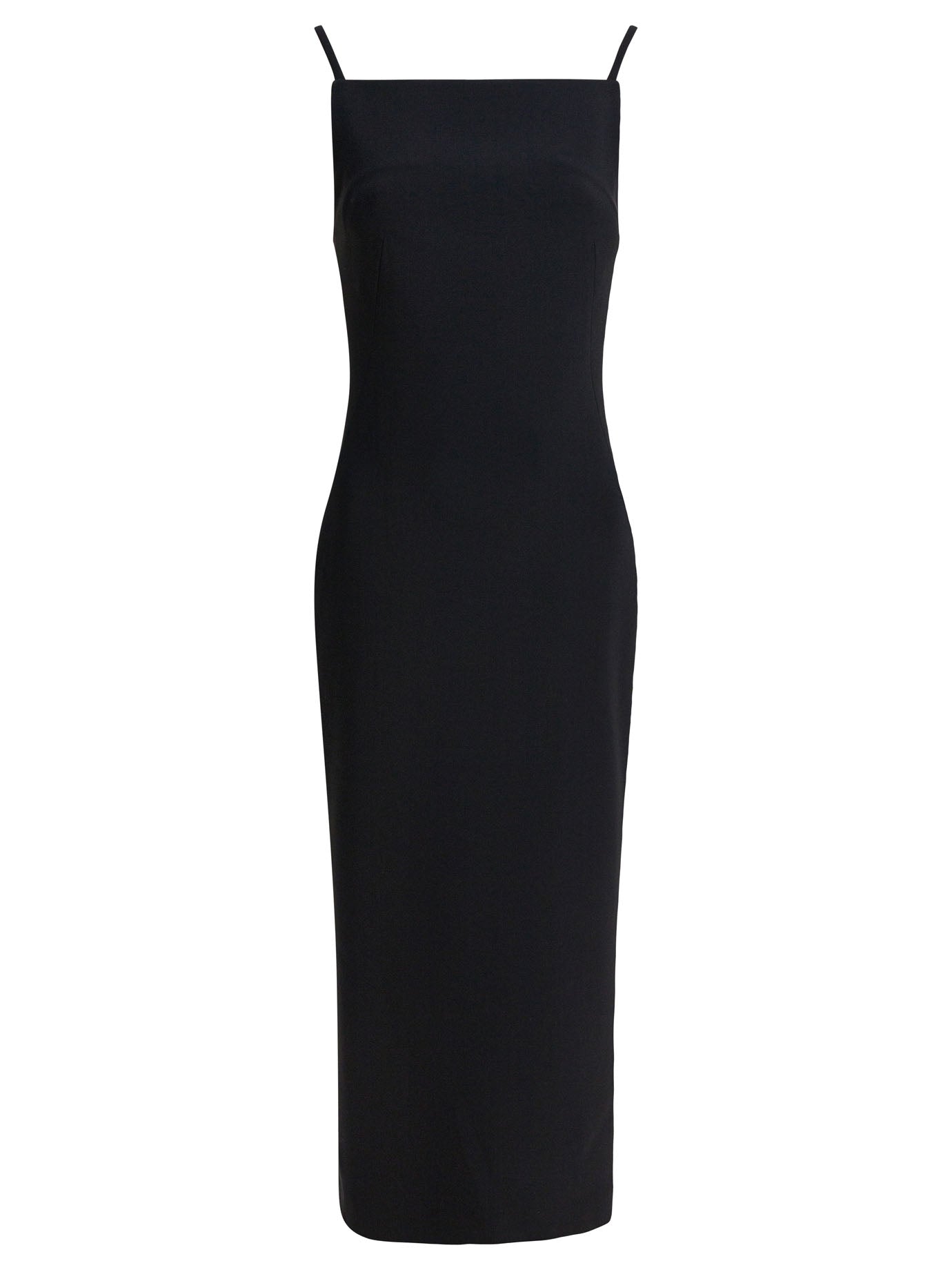 GIVENCHY Chic Midi Dress for Women