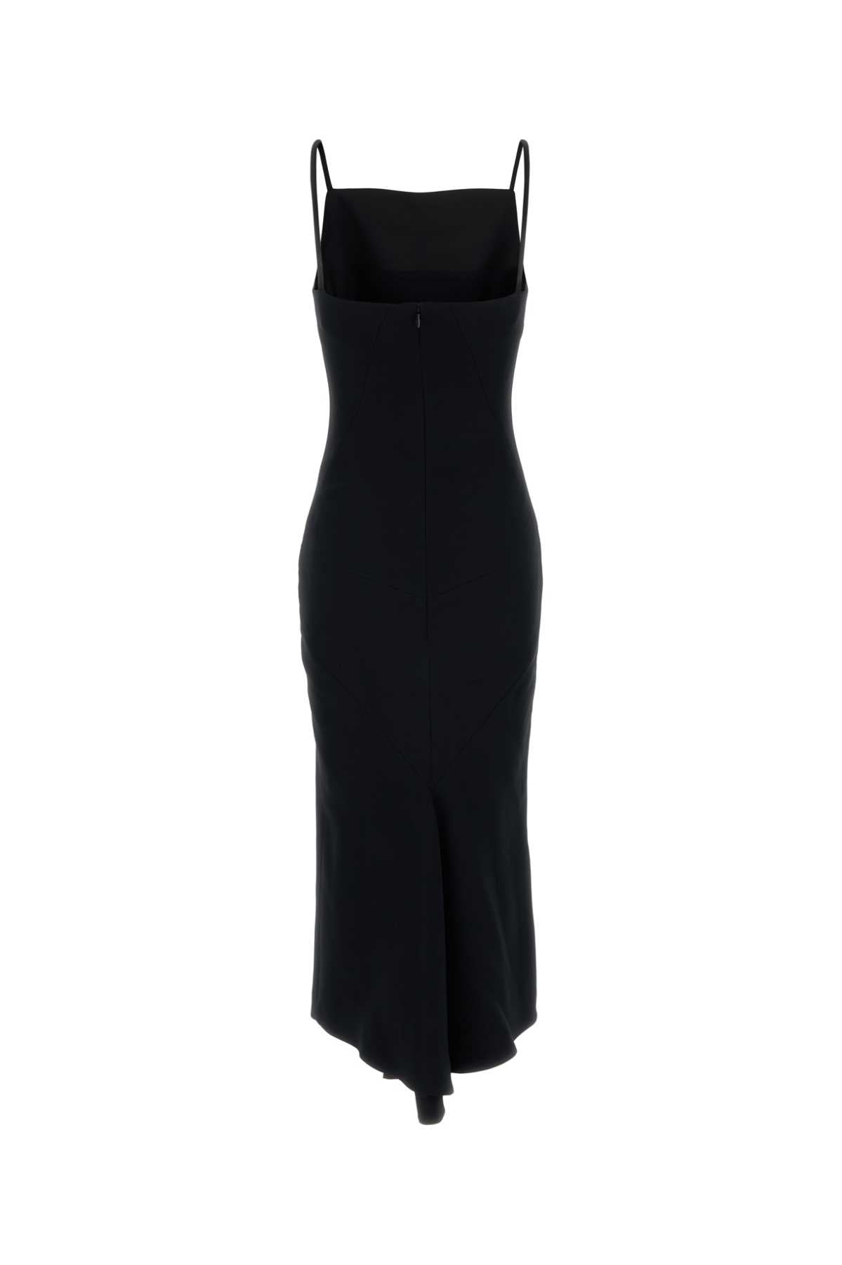GIVENCHY MIDI TAILORED DRESS