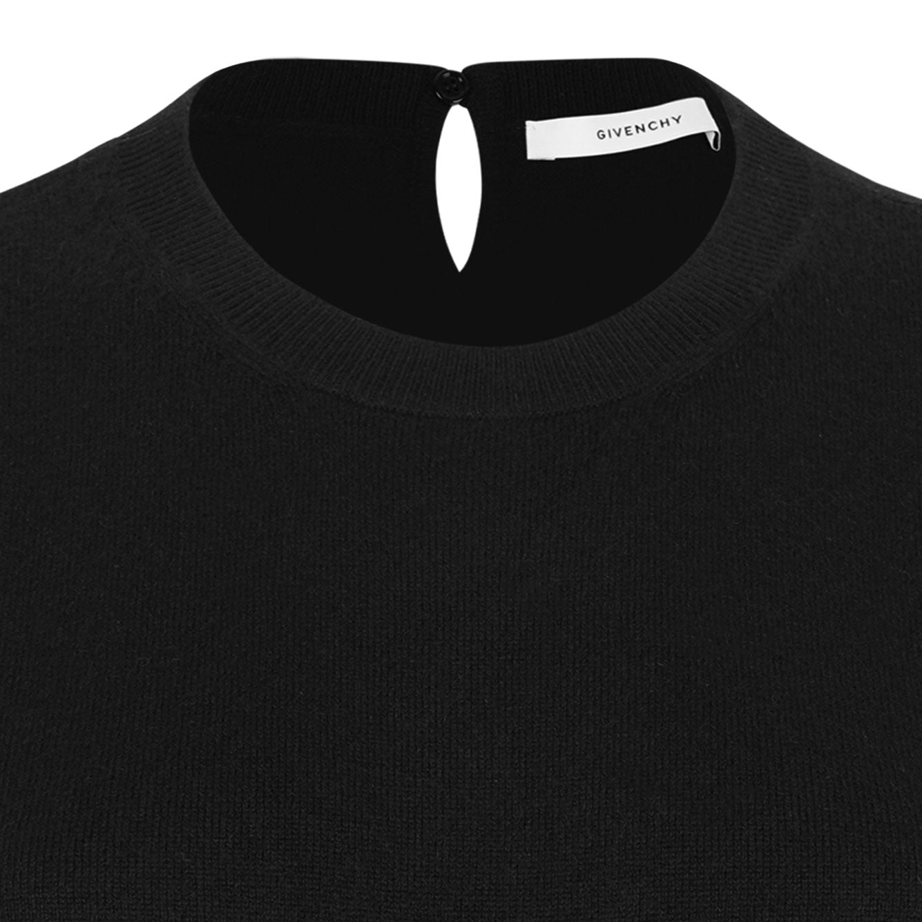 GIVENCHY Luxurious Cashmere Dress