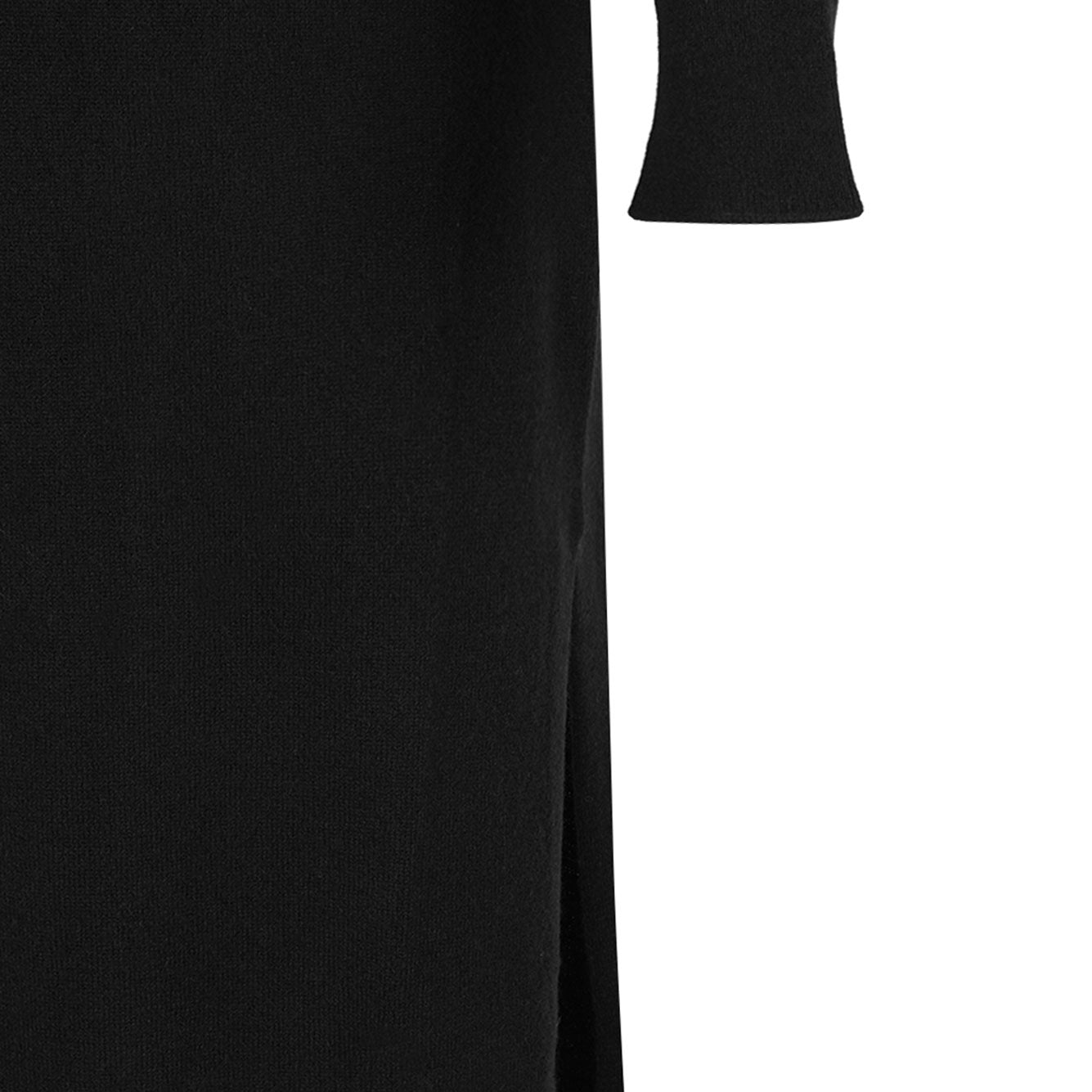 GIVENCHY Luxurious Cashmere Dress