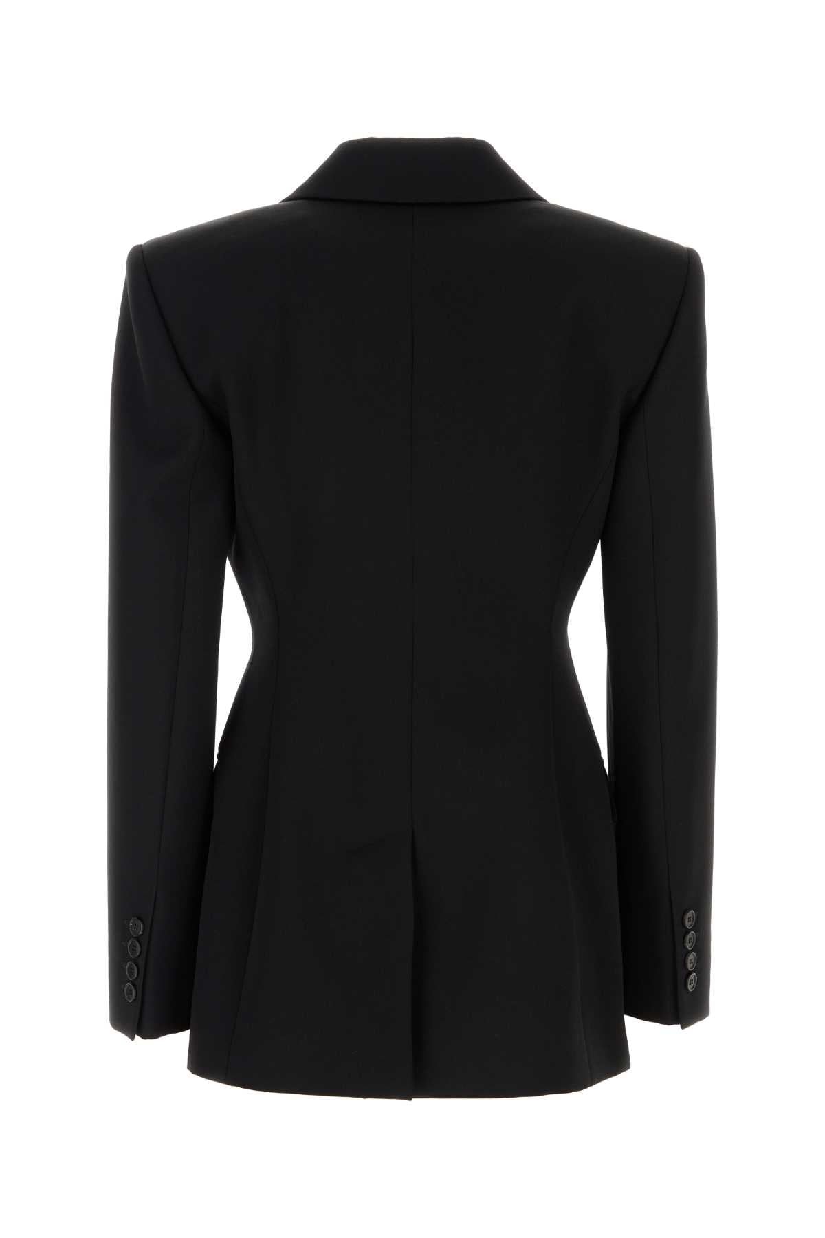 GIVENCHY Women’s Wool Jacket