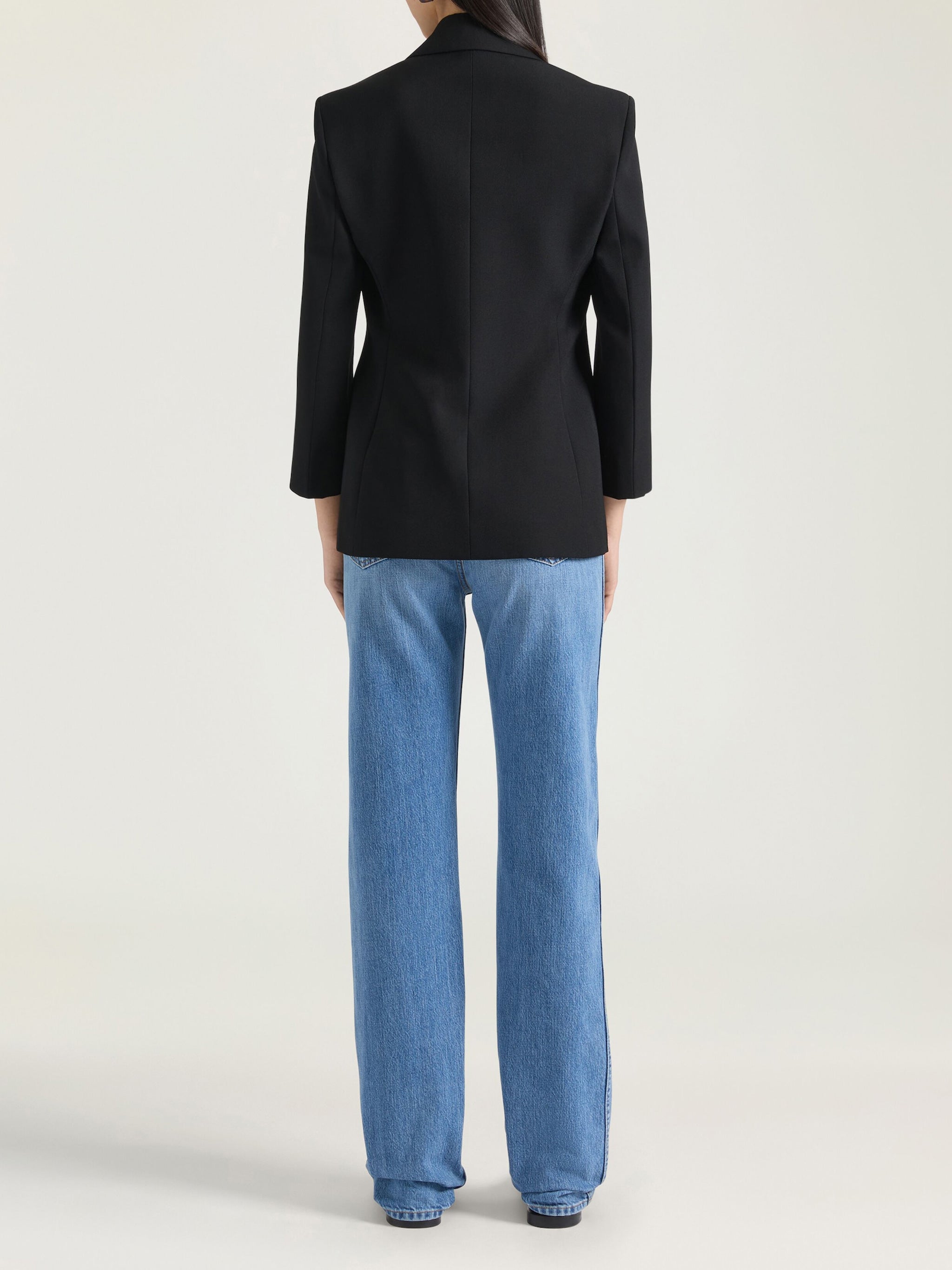GIVENCHY Wool Jacket for Women - FW25 Collection