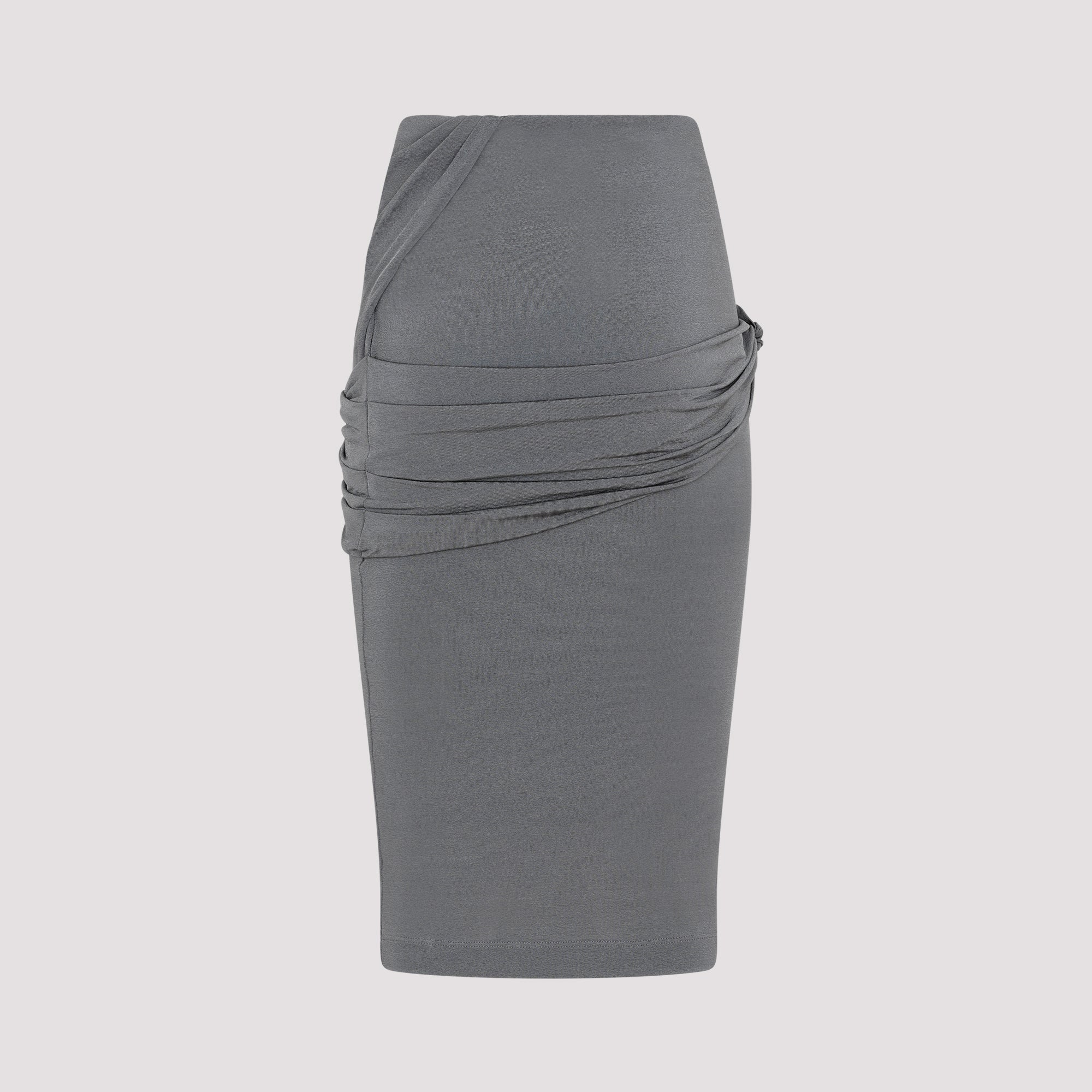 GIVENCHY Chic Crepe Mini Skirt for Women