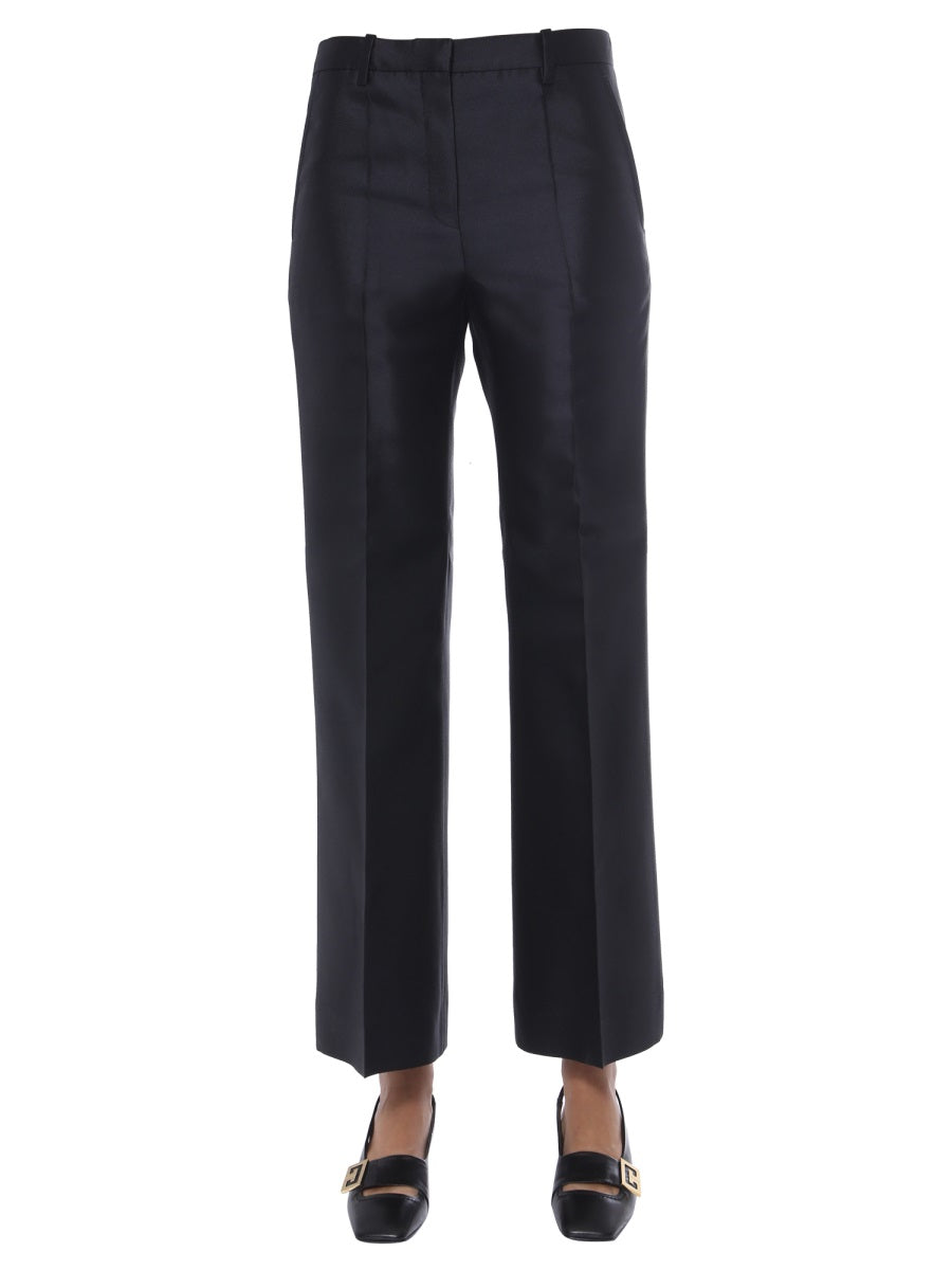 GIVENCHY Wide Leg Pants