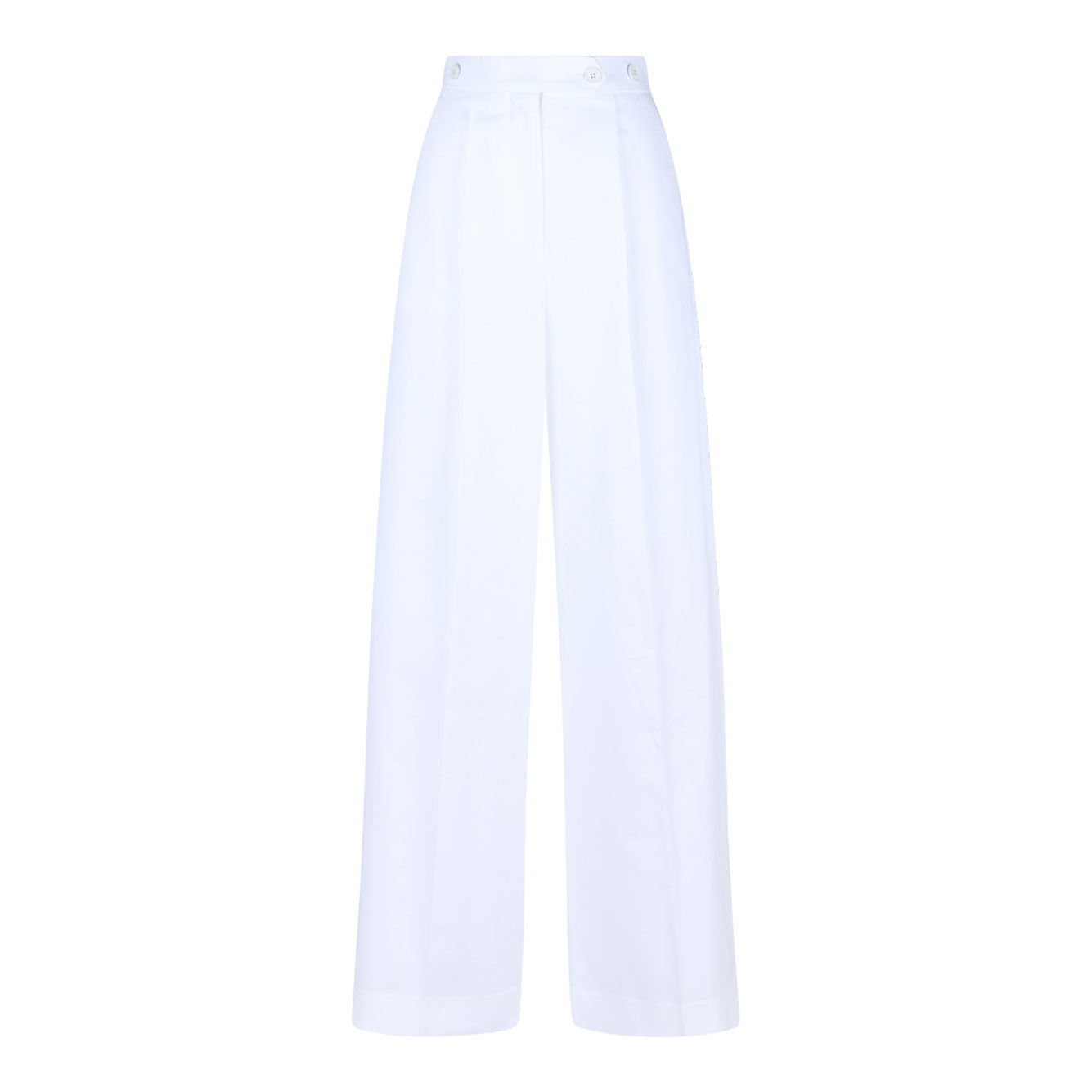 GIVENCHY Cotton Trousers for Women