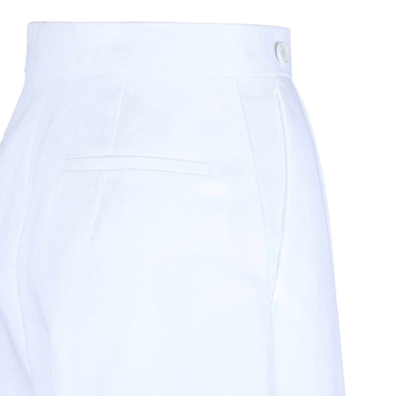 GIVENCHY Cotton Trousers for Women
