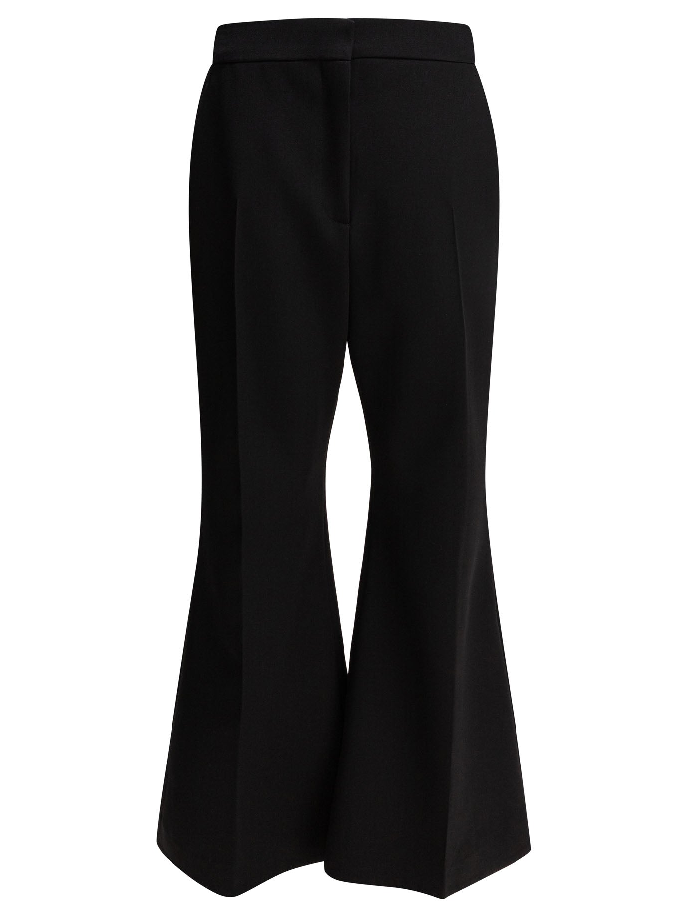 GIVENCHY Elegant Flared Trousers