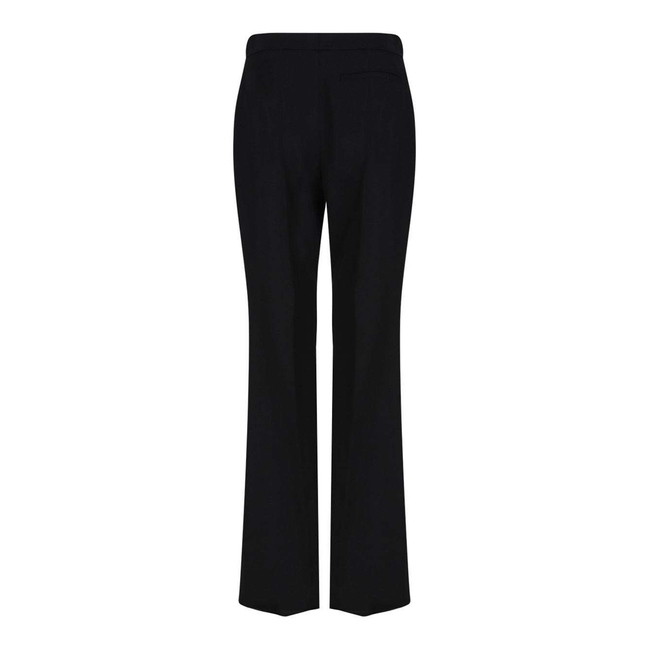 GIVENCHY Wool Trousers for Women - FW25 Collection