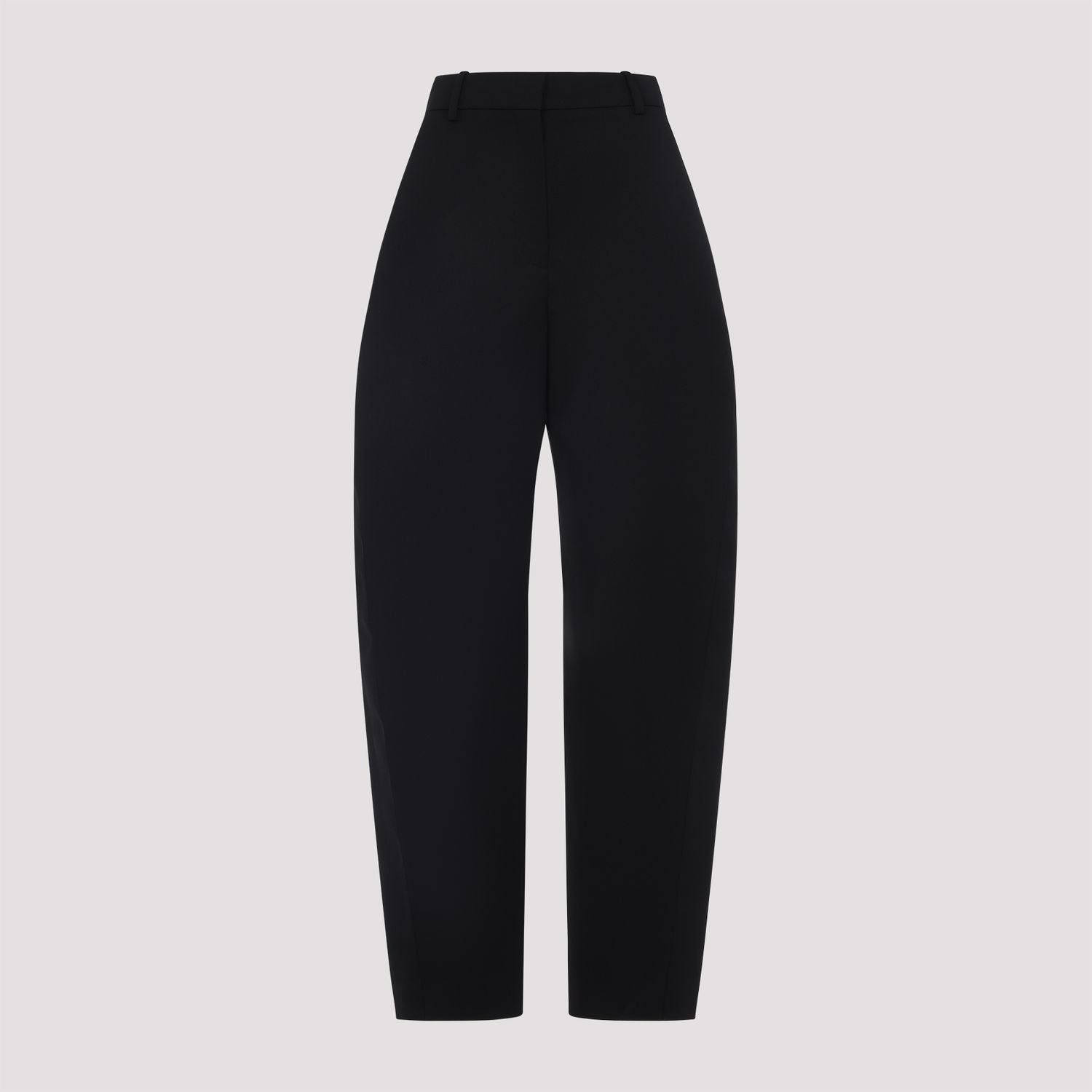 GIVENCHY Tailored Wool Trousers for Women