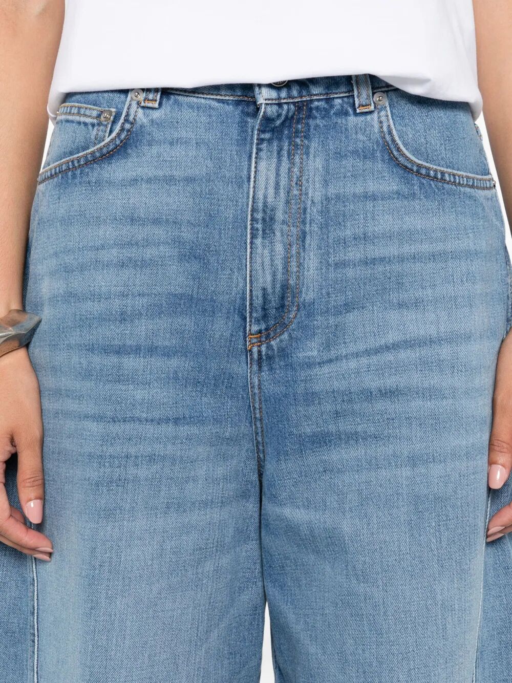 GIVENCHY Classic Women's Trousers