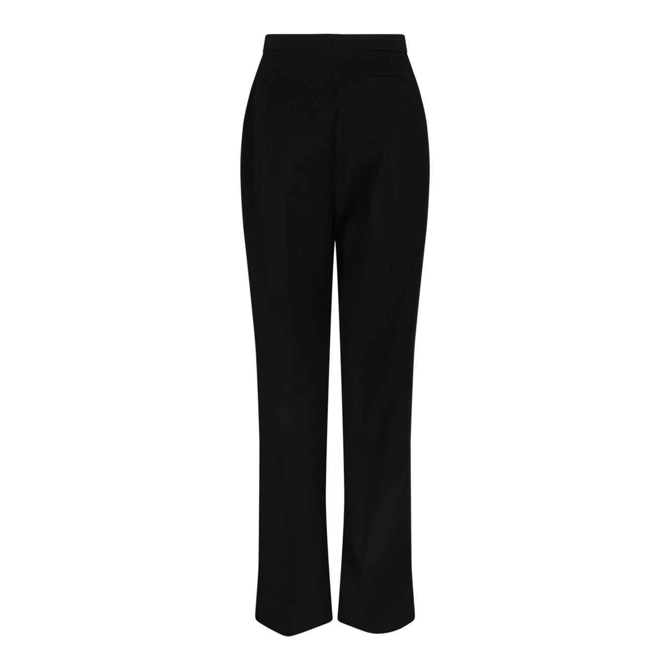 GIVENCHY Wool Trousers for Women - FW25 Collection