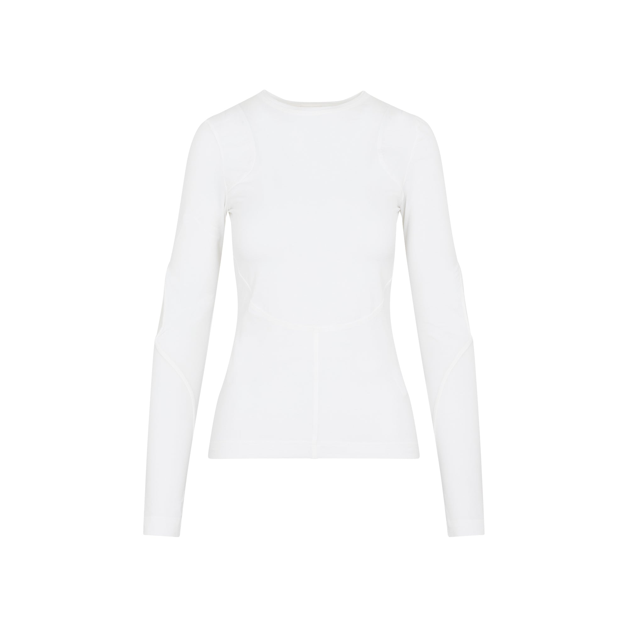 GIVENCHY Women's Stretch Nylon Top - FW22