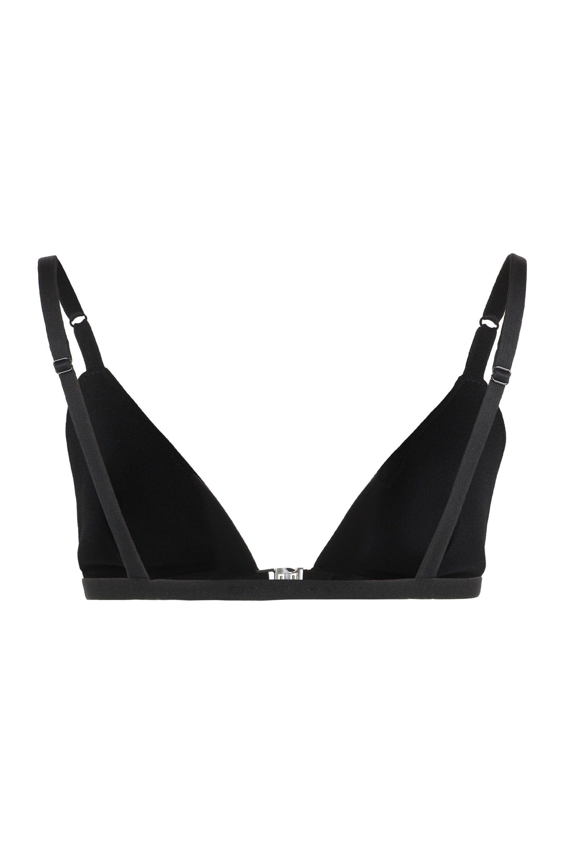 GIVENCHY Triangle Adjustable Bra