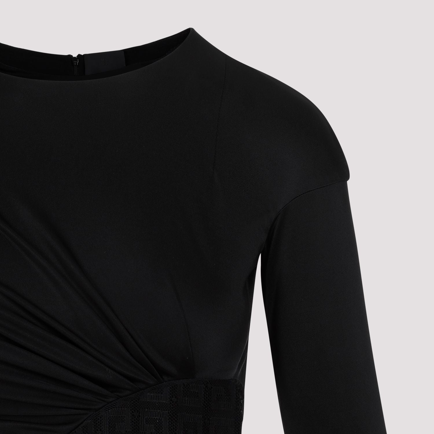 GIVENCHY Women’s Viscose Top - SS24 Collection