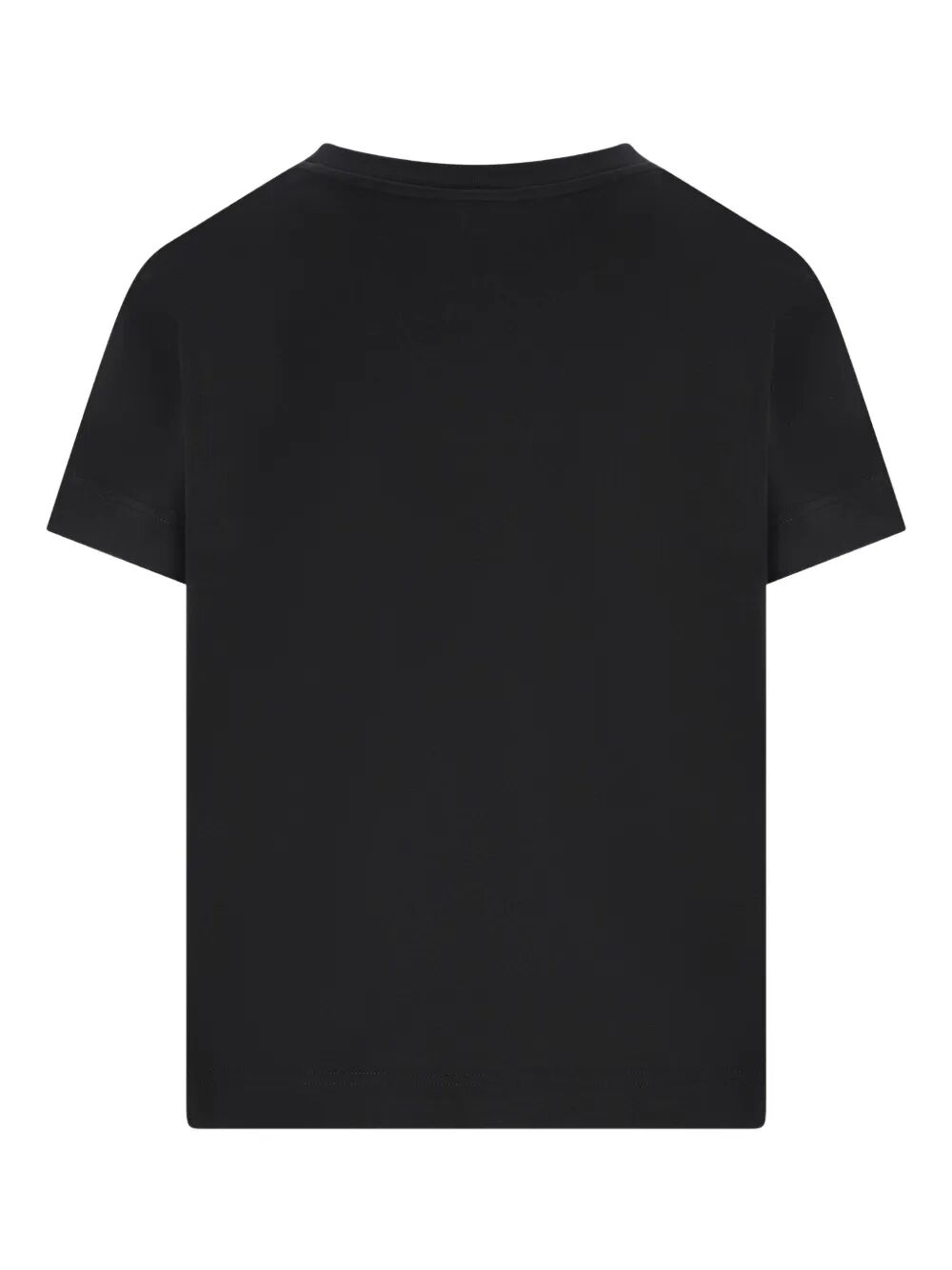 GIVENCHY Cotton T-Shirt - FW25 Women's Edition