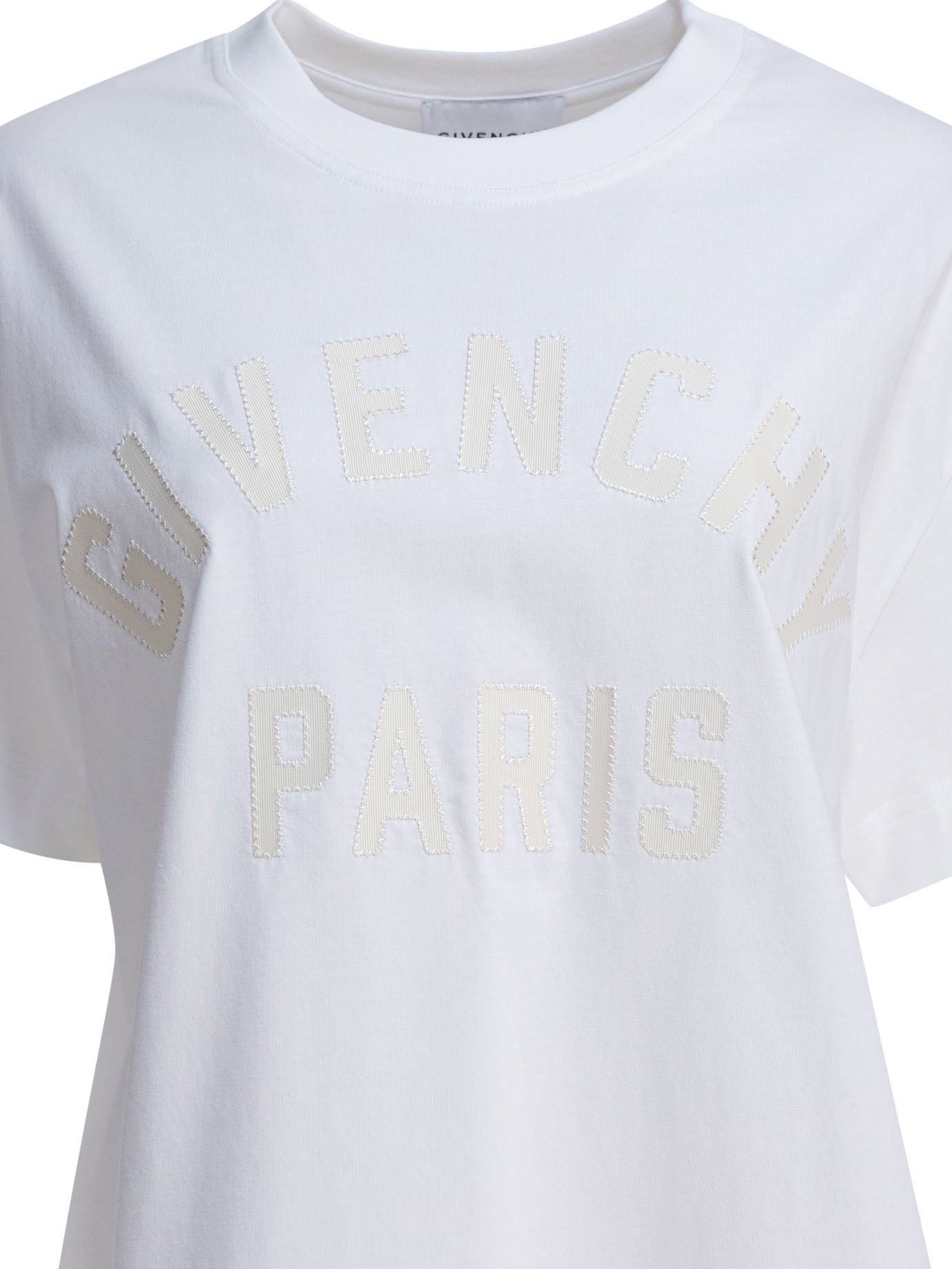 GIVENCHY Boxy Women's T-Shirt