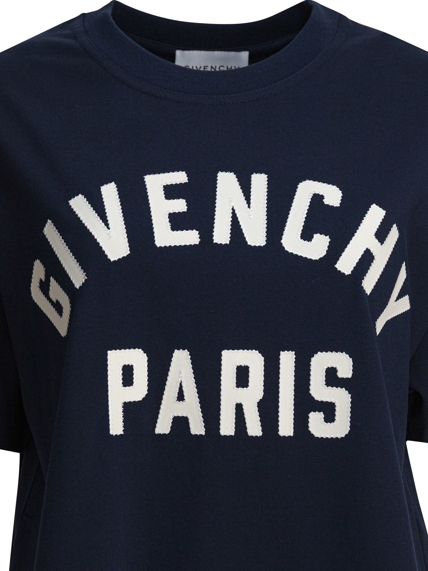 GIVENCHY Boxy Women's T-Shirt