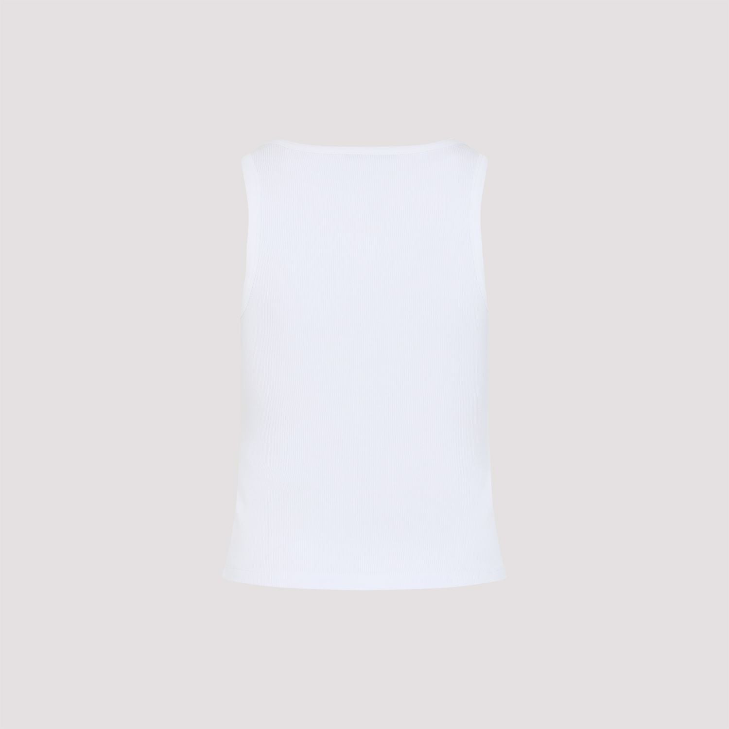 GIVENCHY Cotton Blend Top for Women - FW25 Collection