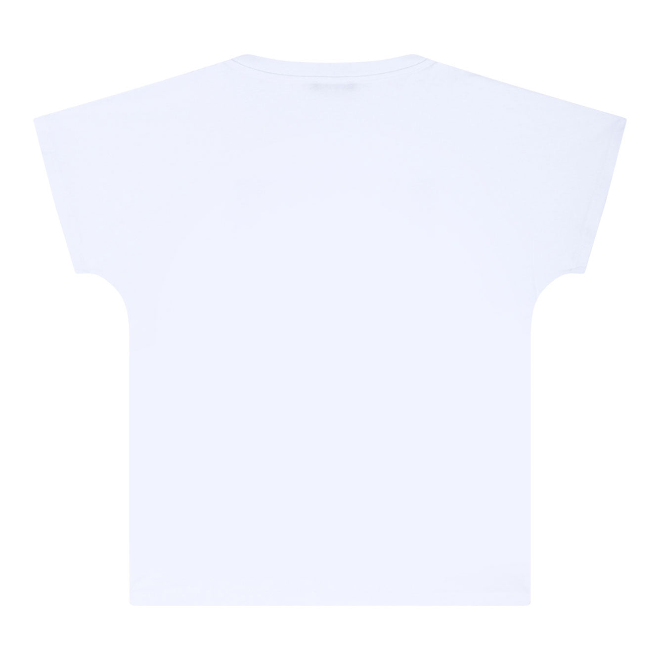 BALMAIN KIDS Kids Mini Cotton T-Shirt