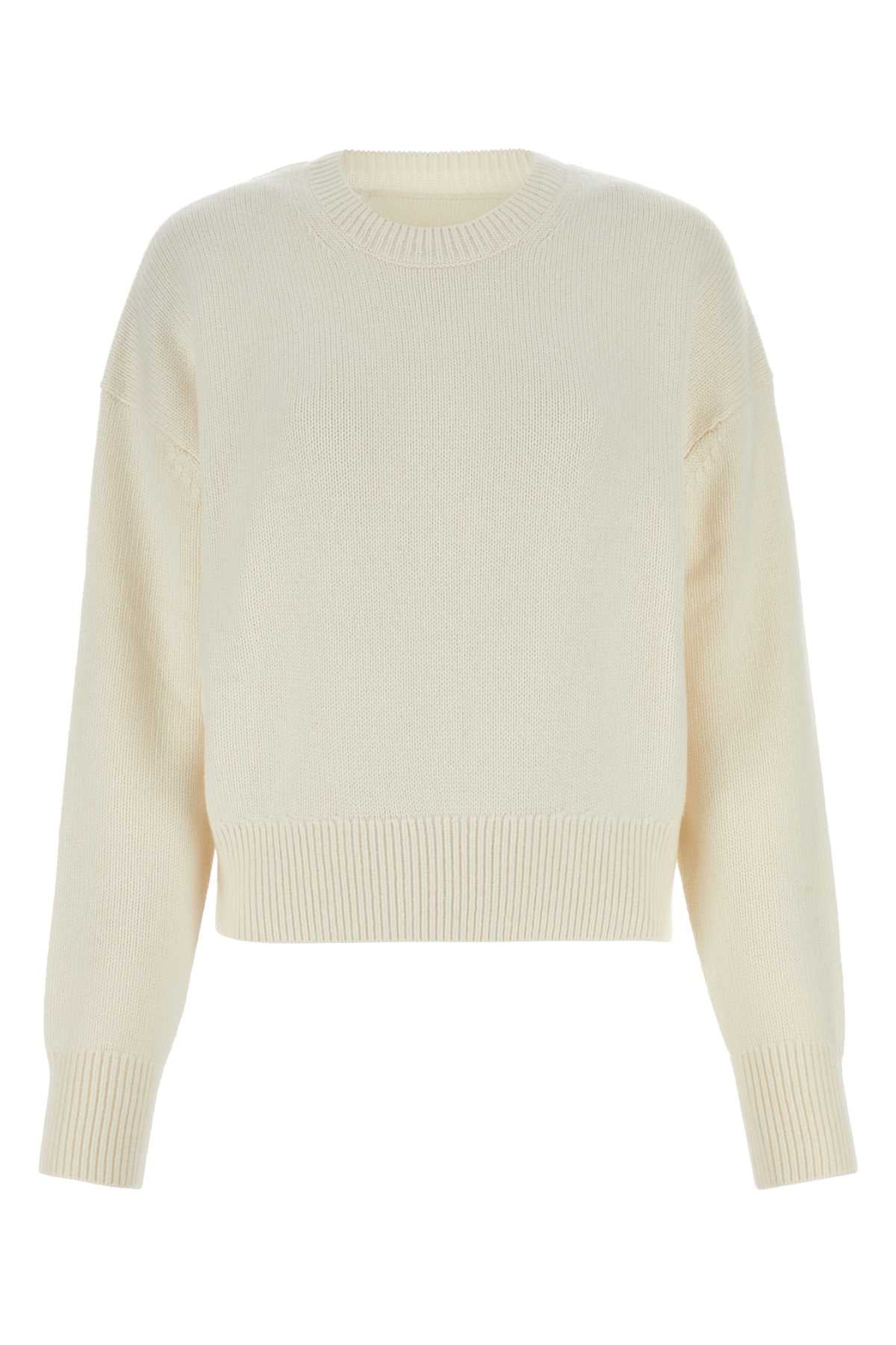 GIVENCHY Luxury Cashmere Pullover Sweater for Women