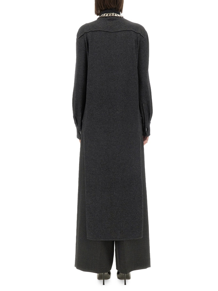 GIVENCHY Cashmere Pullover - Regular Fit, Size S