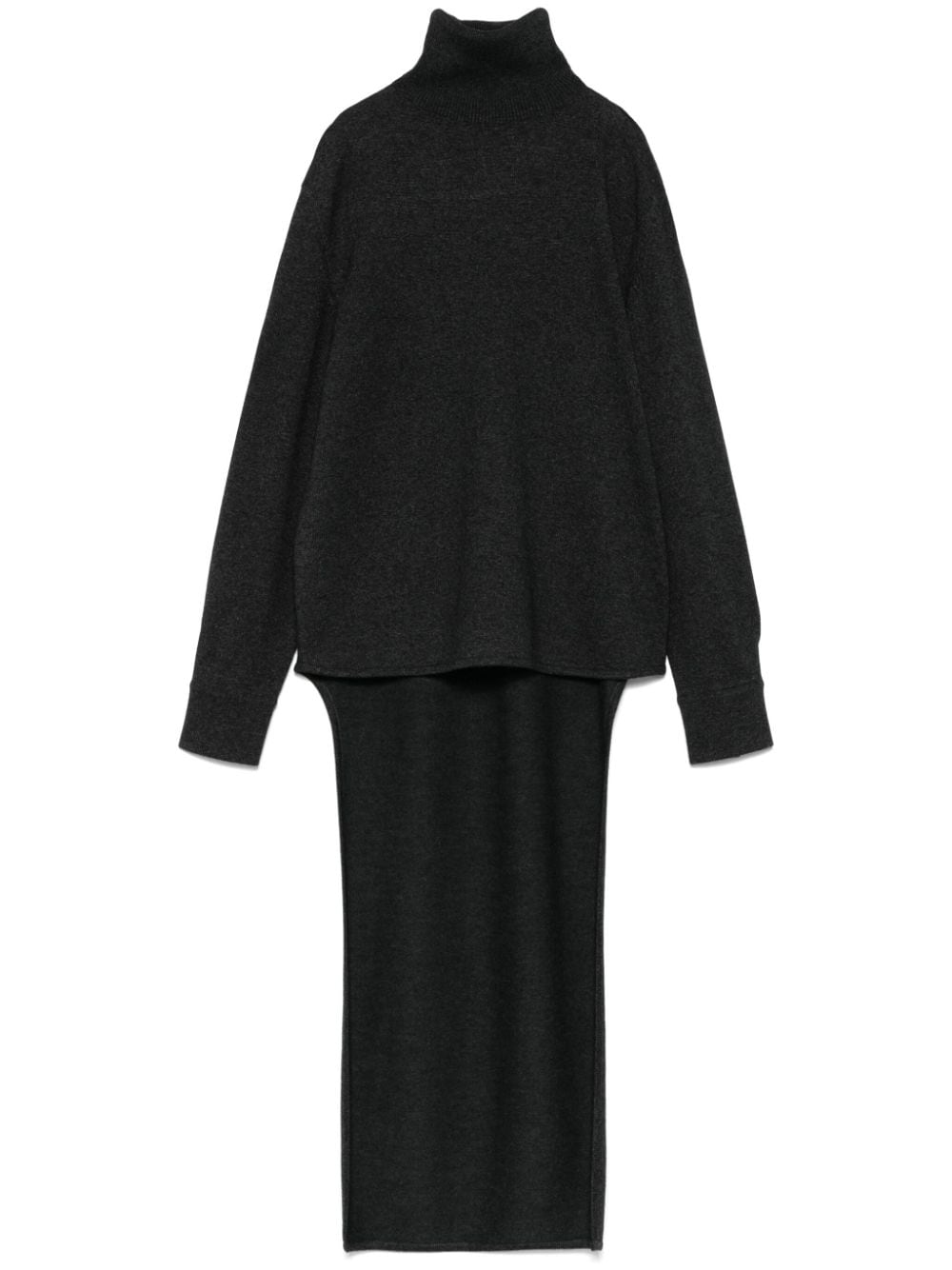 GIVENCHY Cashmere Pullover - Regular Fit, Size S