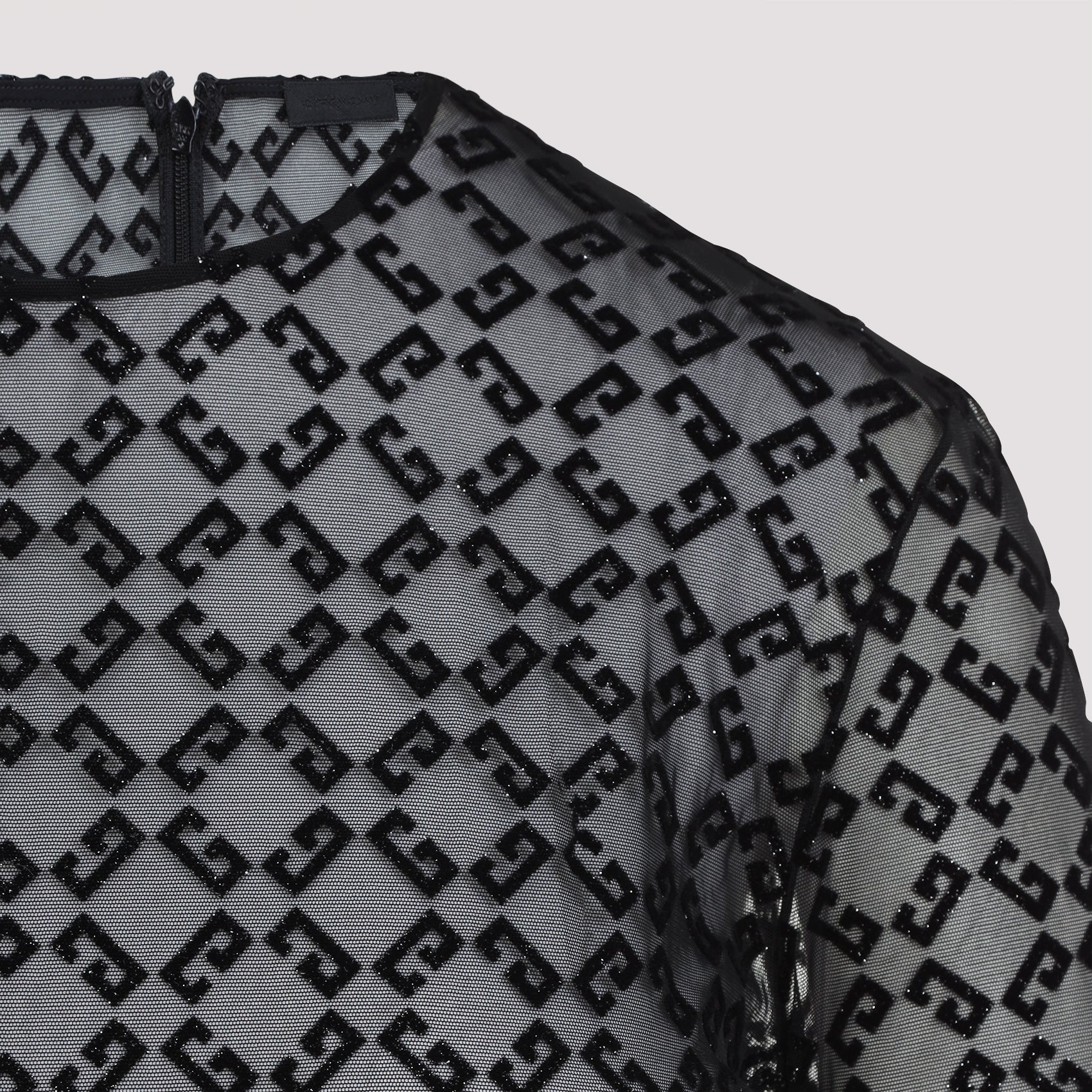 GIVENCHY Essential Women's Mini Body Top