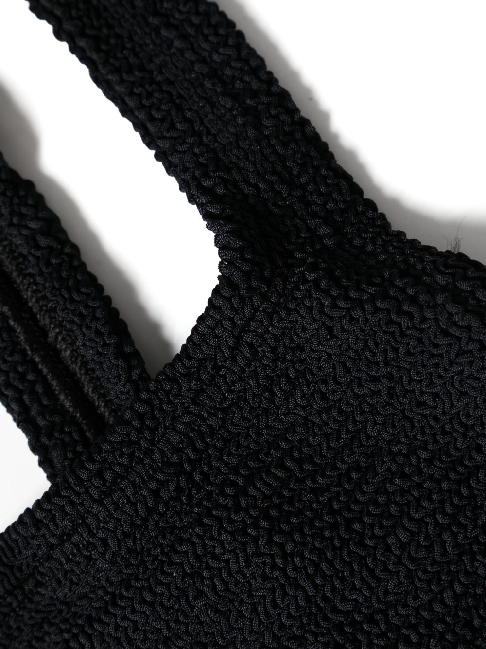 HUNZA G Xandra Mini Bikini - One Size Fits All