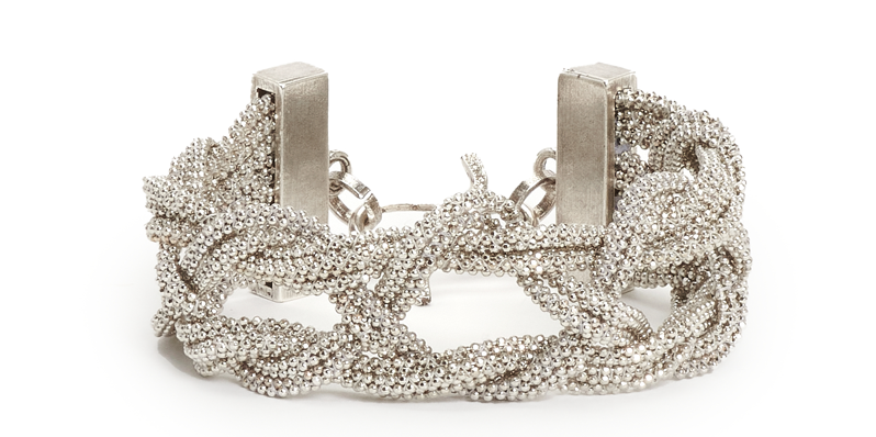 FABIANA FILIPPI Luxe Essentials Mini Bracelet for Women