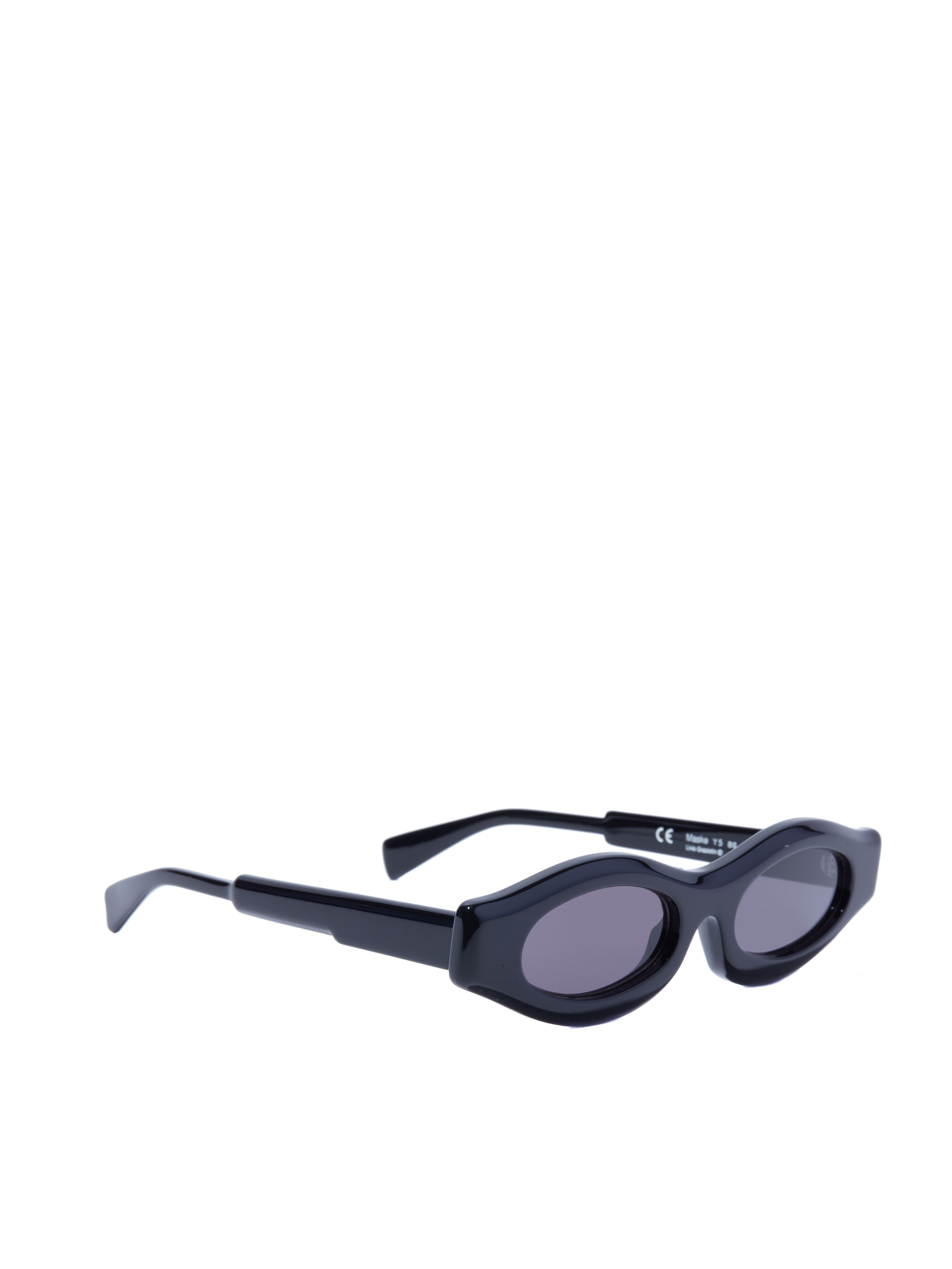KUBORAUM Unisex Sunglasses - One Size 50-21