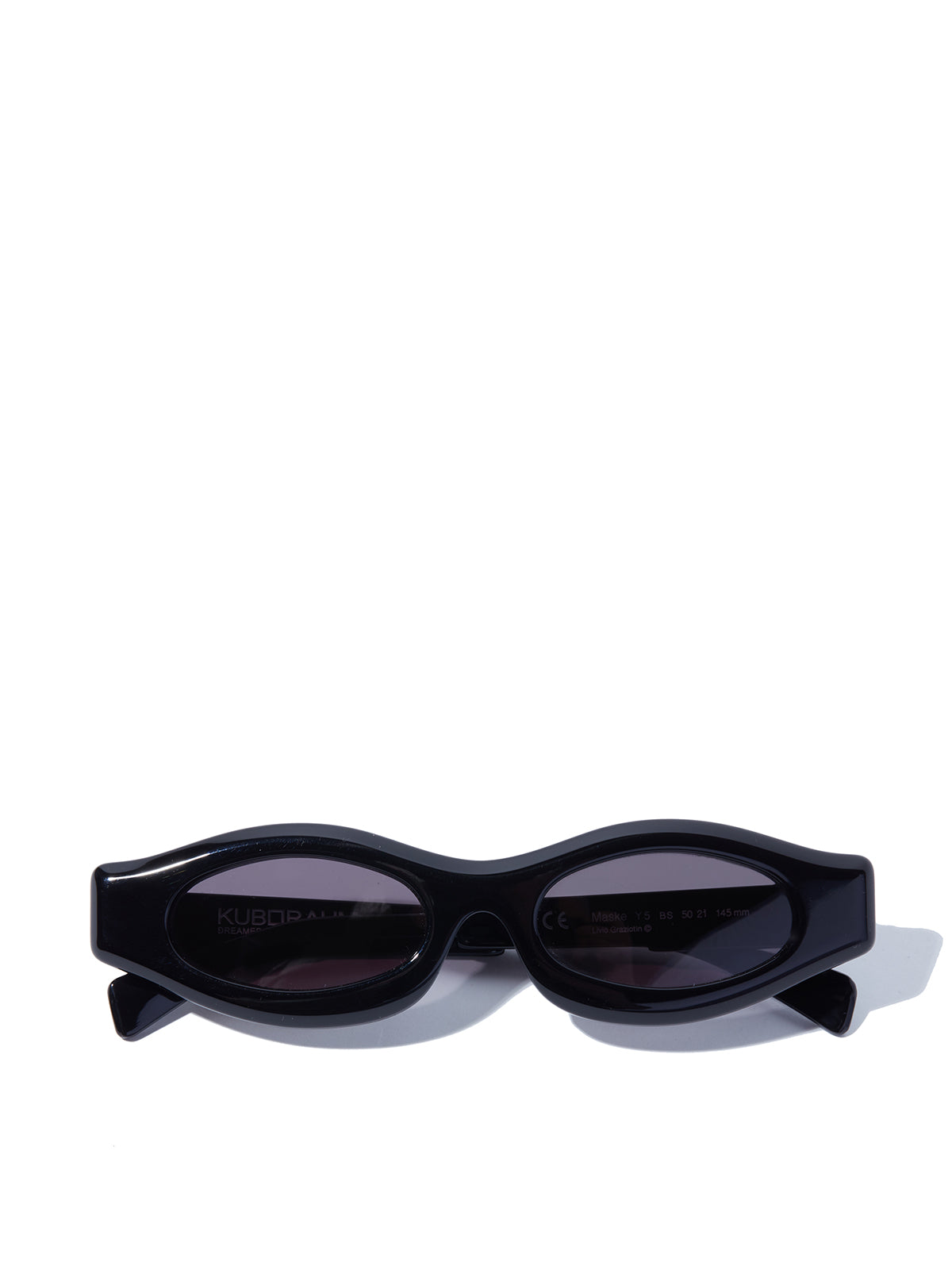 KUBORAUM Unisex Sunglasses - One Size 50-21