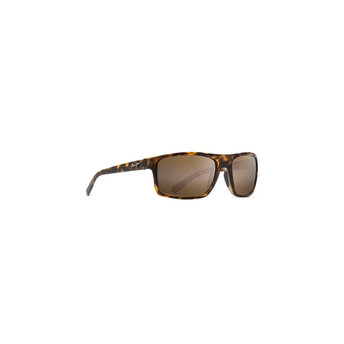 MAUI JIM Stylish Sunglasses for Every Adventure - Model H746-10M