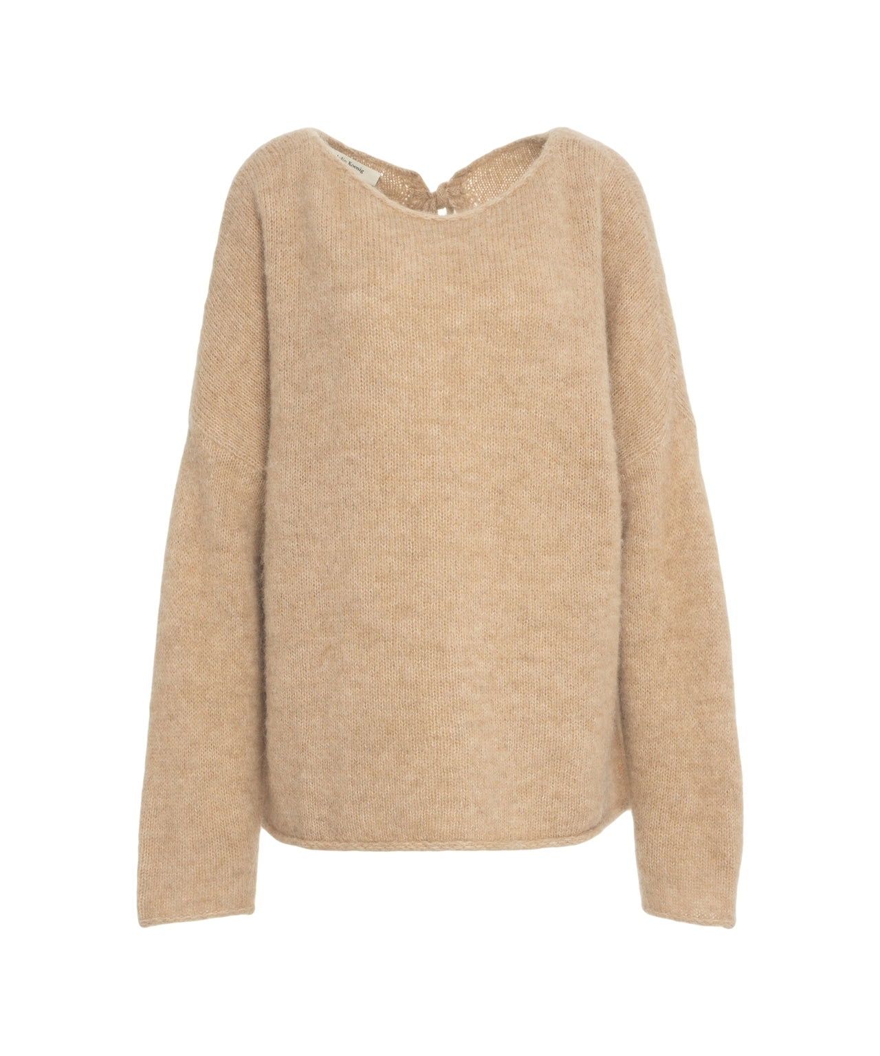 BY AYLIN KOENIG Oversized Knit Sweater 'Mana' for Women