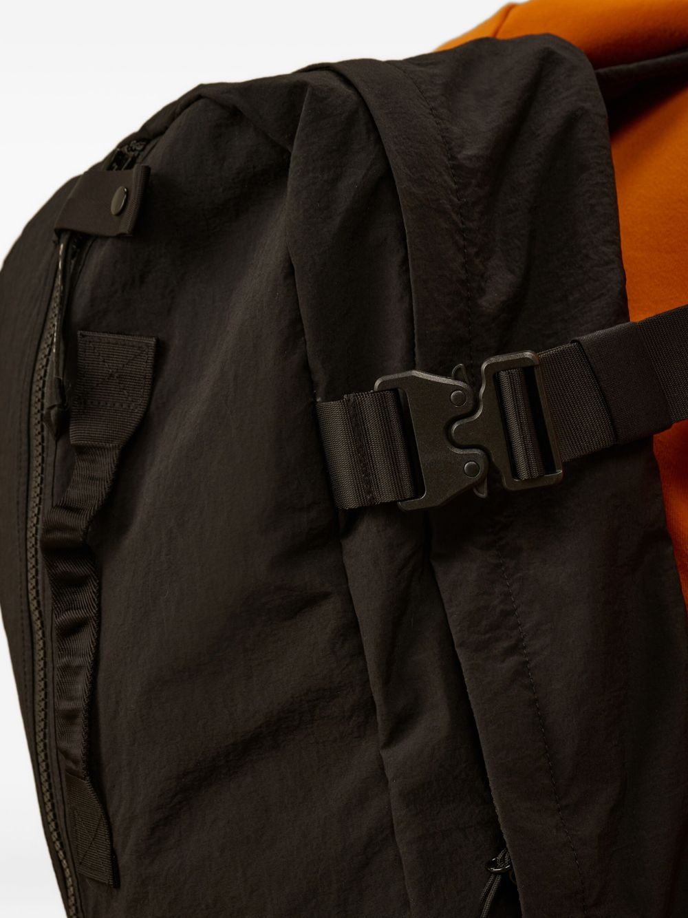 C.P. COMPANY Handbag with Padded Shoulder Straps - FW25