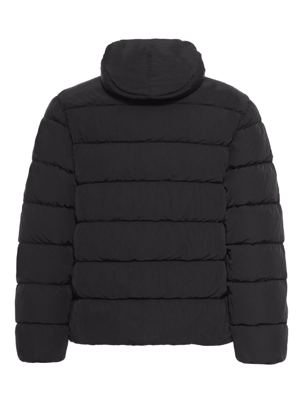 C.P. COMPANY Men's Nylon Down Jacket