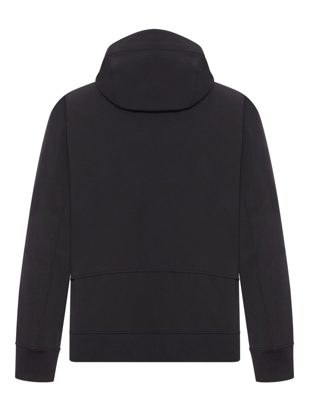 C.P. COMPANY Shell Jacket with Lens Detail for Men