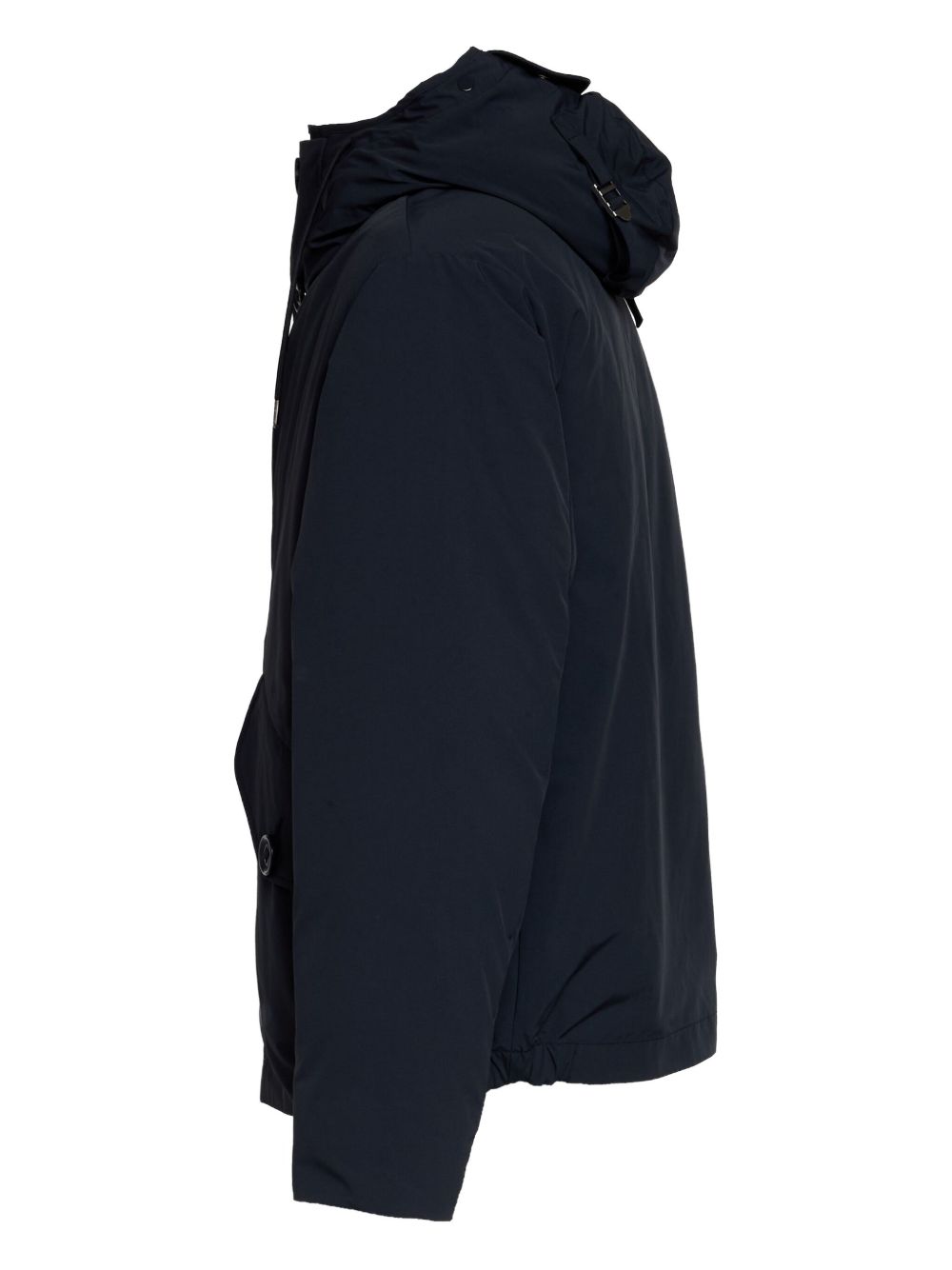 C.P. COMPANY Men's Unique Google Hood Jacket