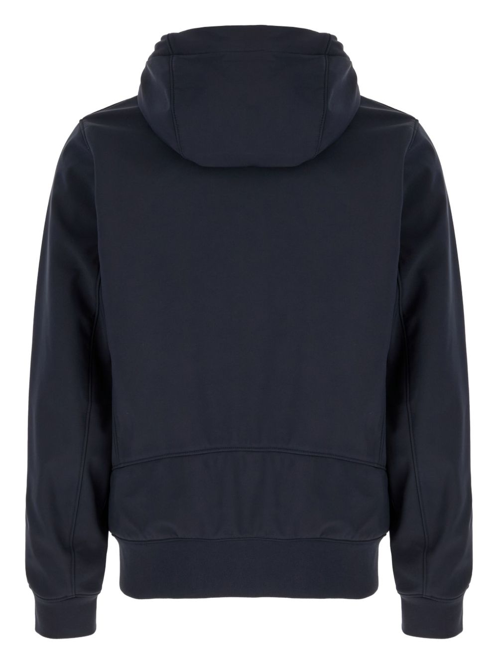 C.P. COMPANY Contemporary Hooded Jacket for Men - FW25