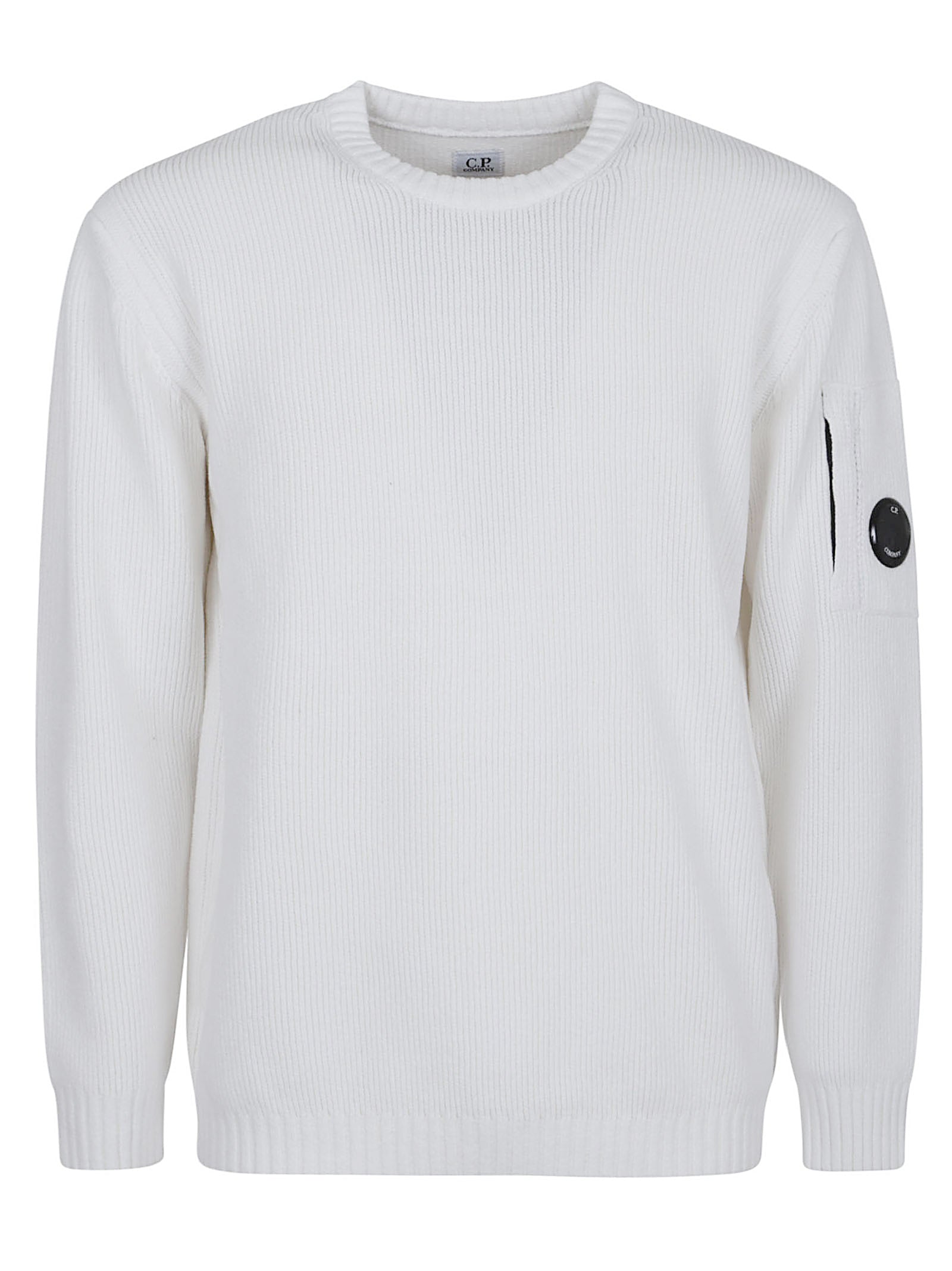 C.P. COMPANY Stylish Men's Sweater for Fall/Winter 2025