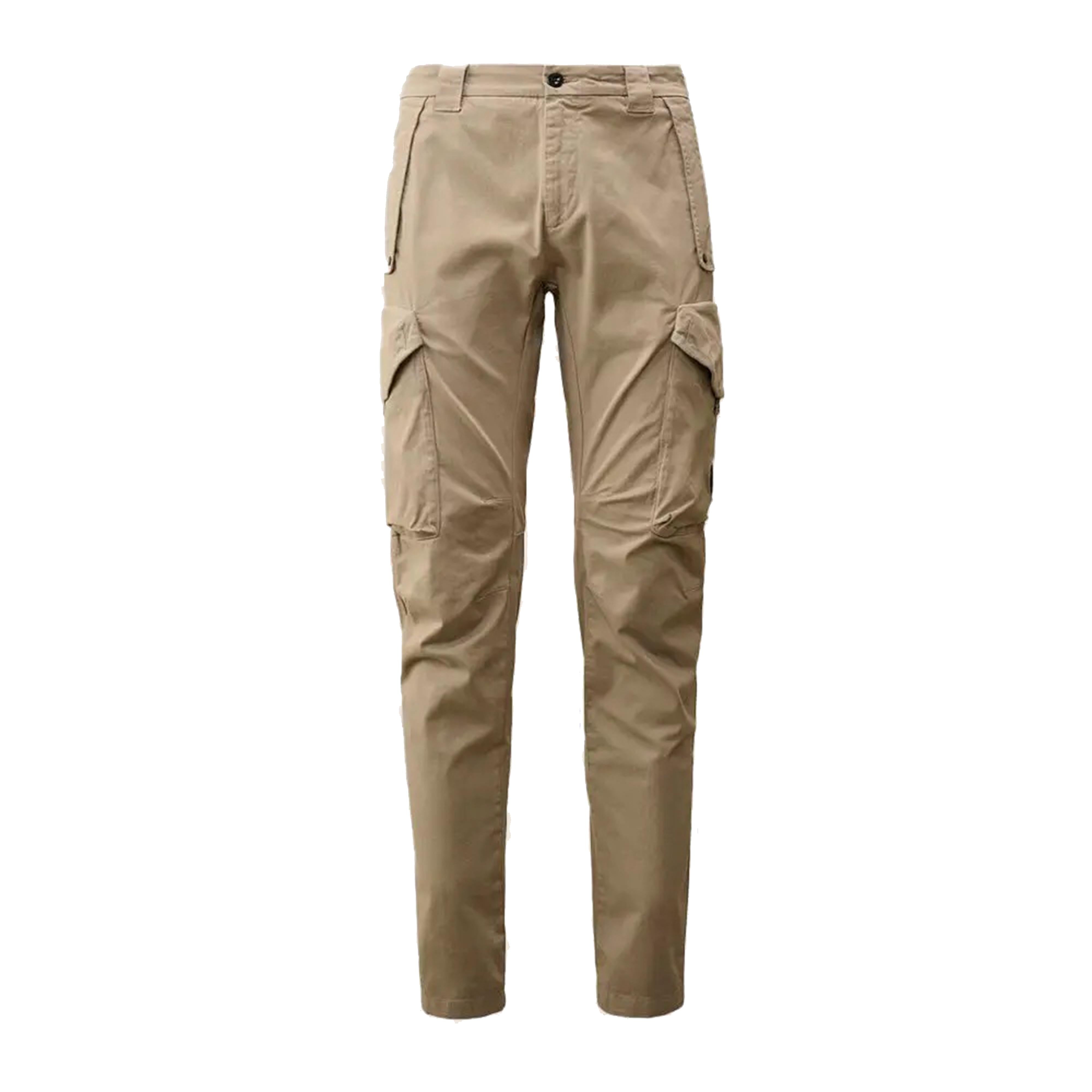 C.P. COMPANY Cargo Lens Pants