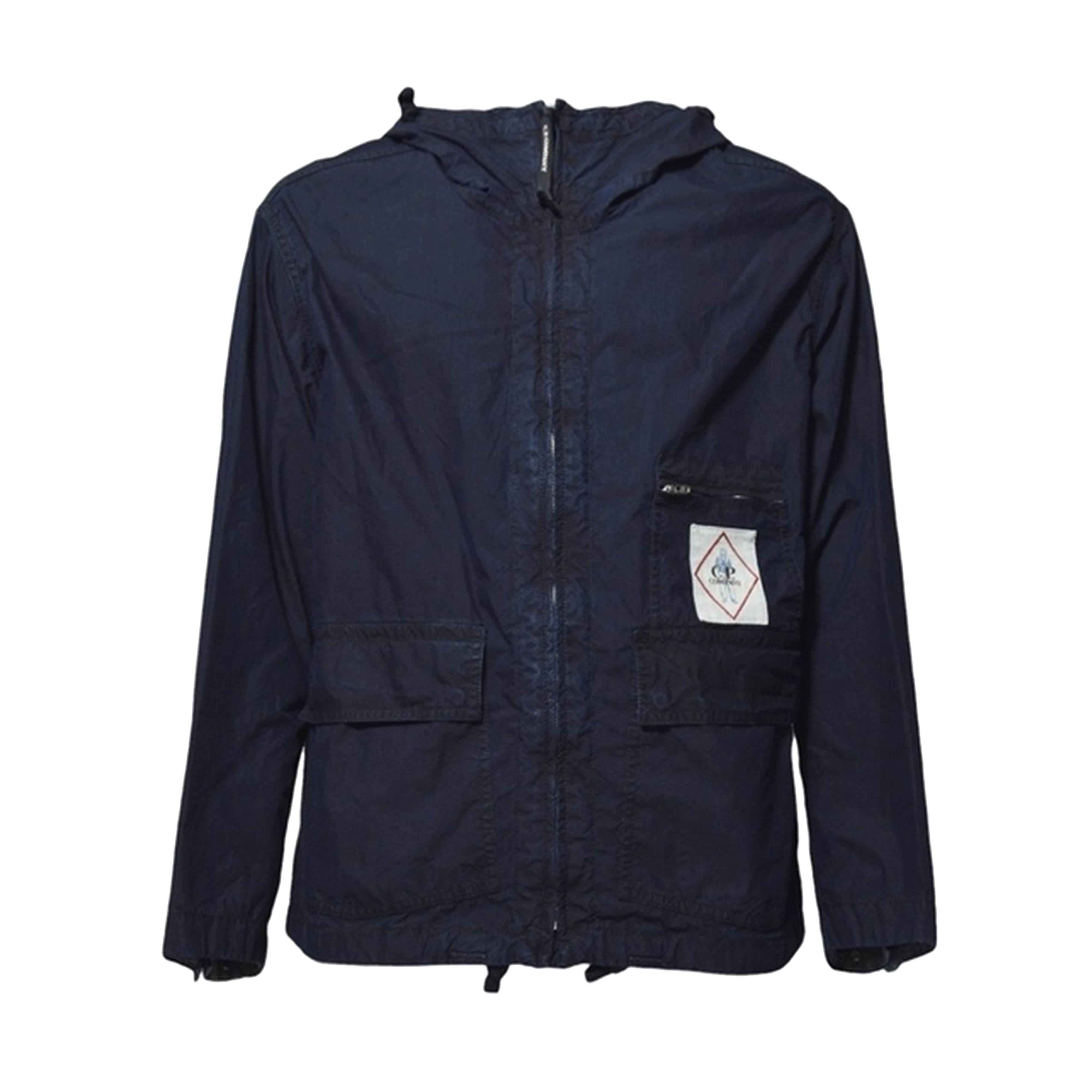 C.P. COMPANY Men's Stylish Jacket for Spring Summer 25