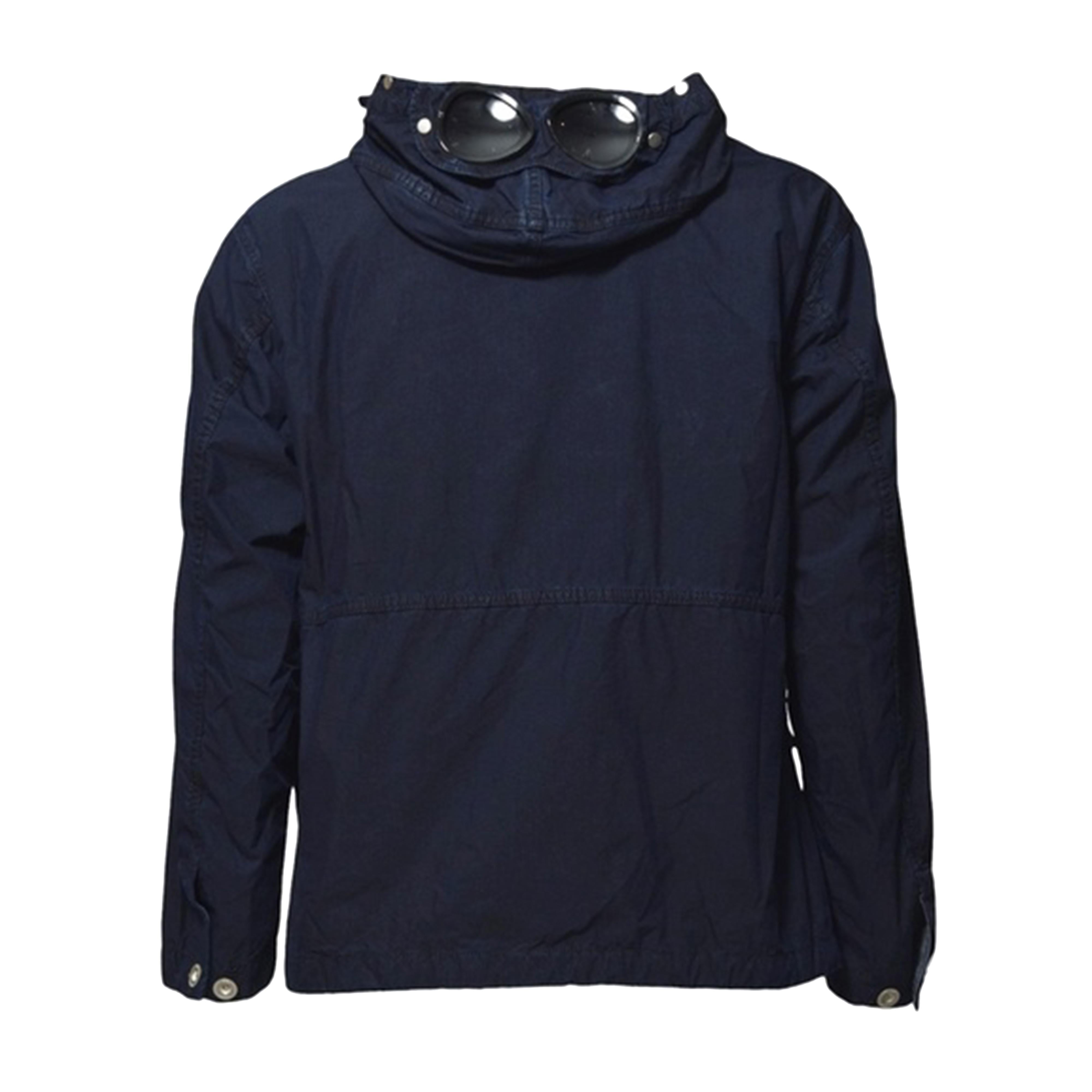 C.P. COMPANY Men's Stylish Jacket for Spring Summer 25