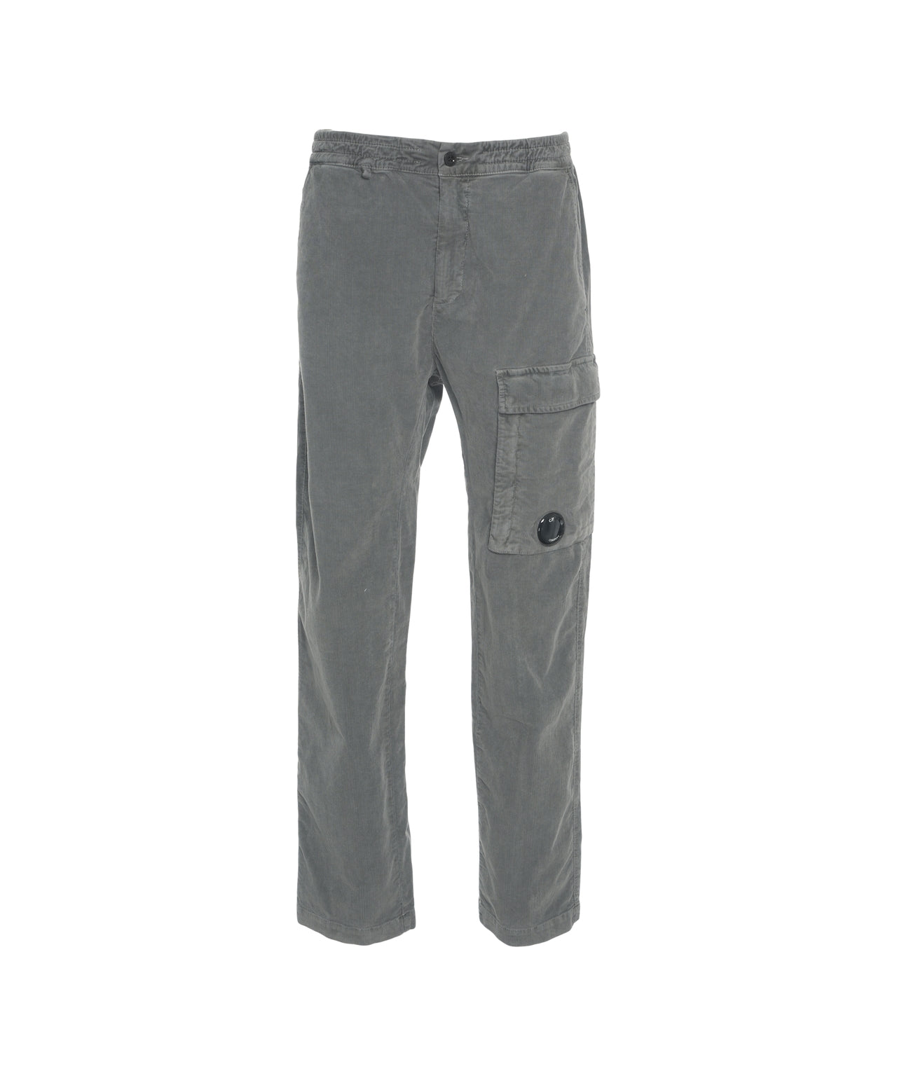 C.P. COMPANY Versatile Cargo Pants for Men