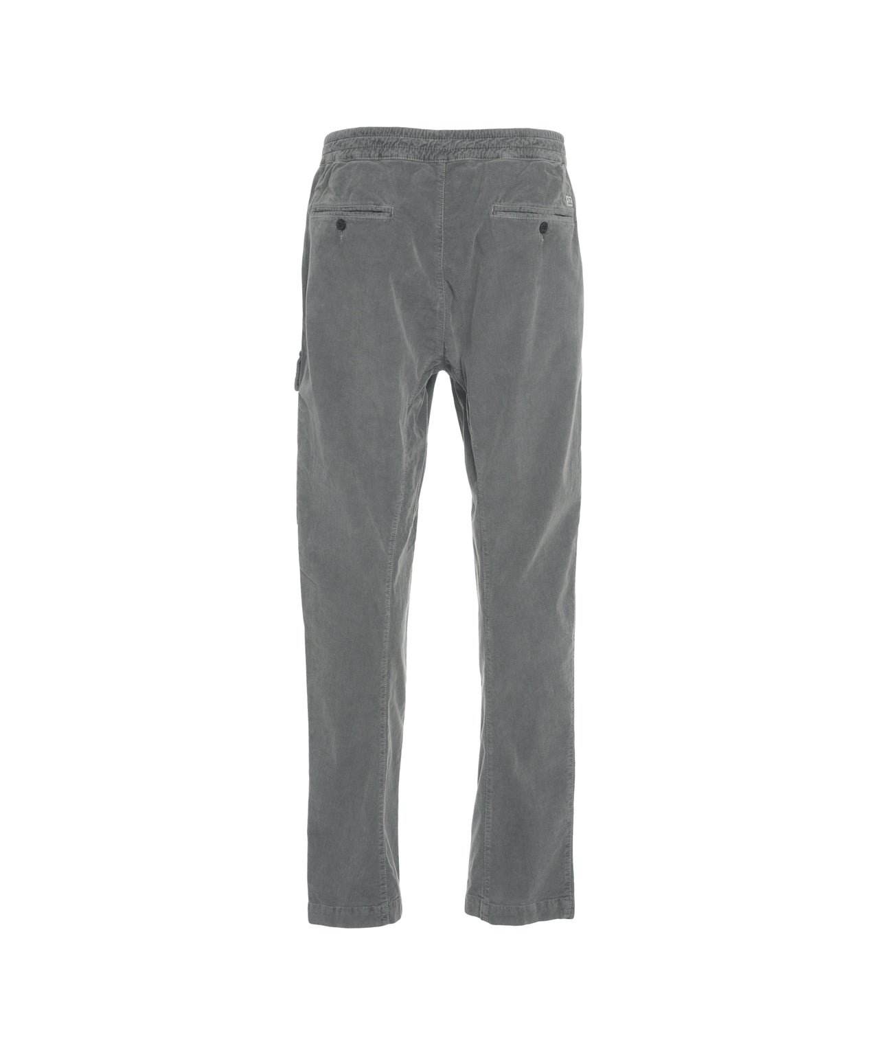 C.P. COMPANY Versatile Cargo Pants for Men