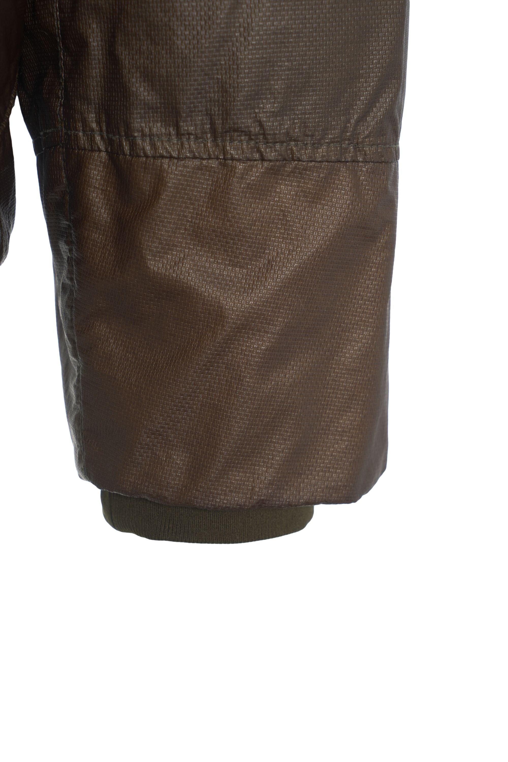 C.P. COMPANY Iconic Goggle Puffer Jacket - Regular Fit