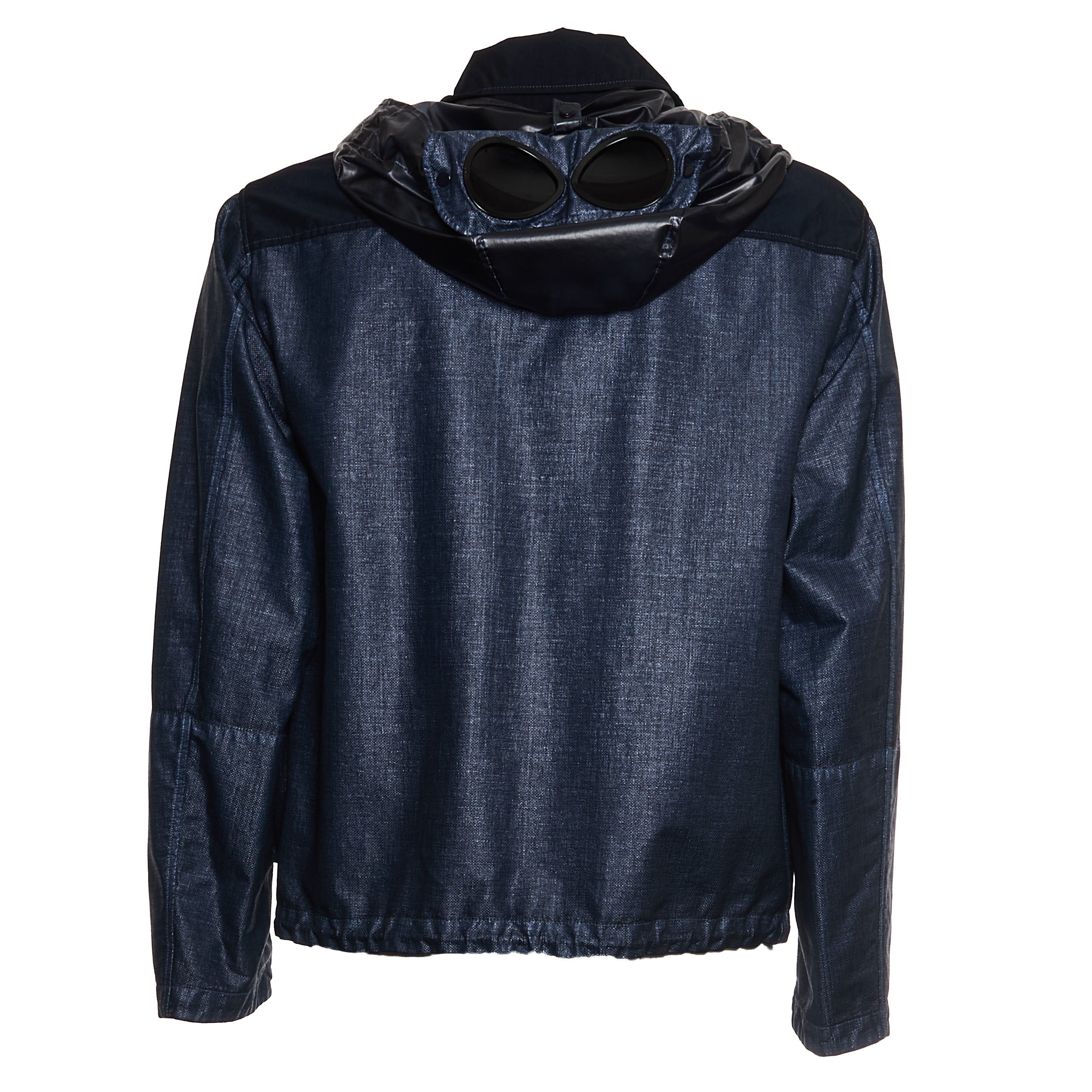 C.P. COMPANY Rafia Mille Jacket - Perfect for Spring and Summer Men's Fashion