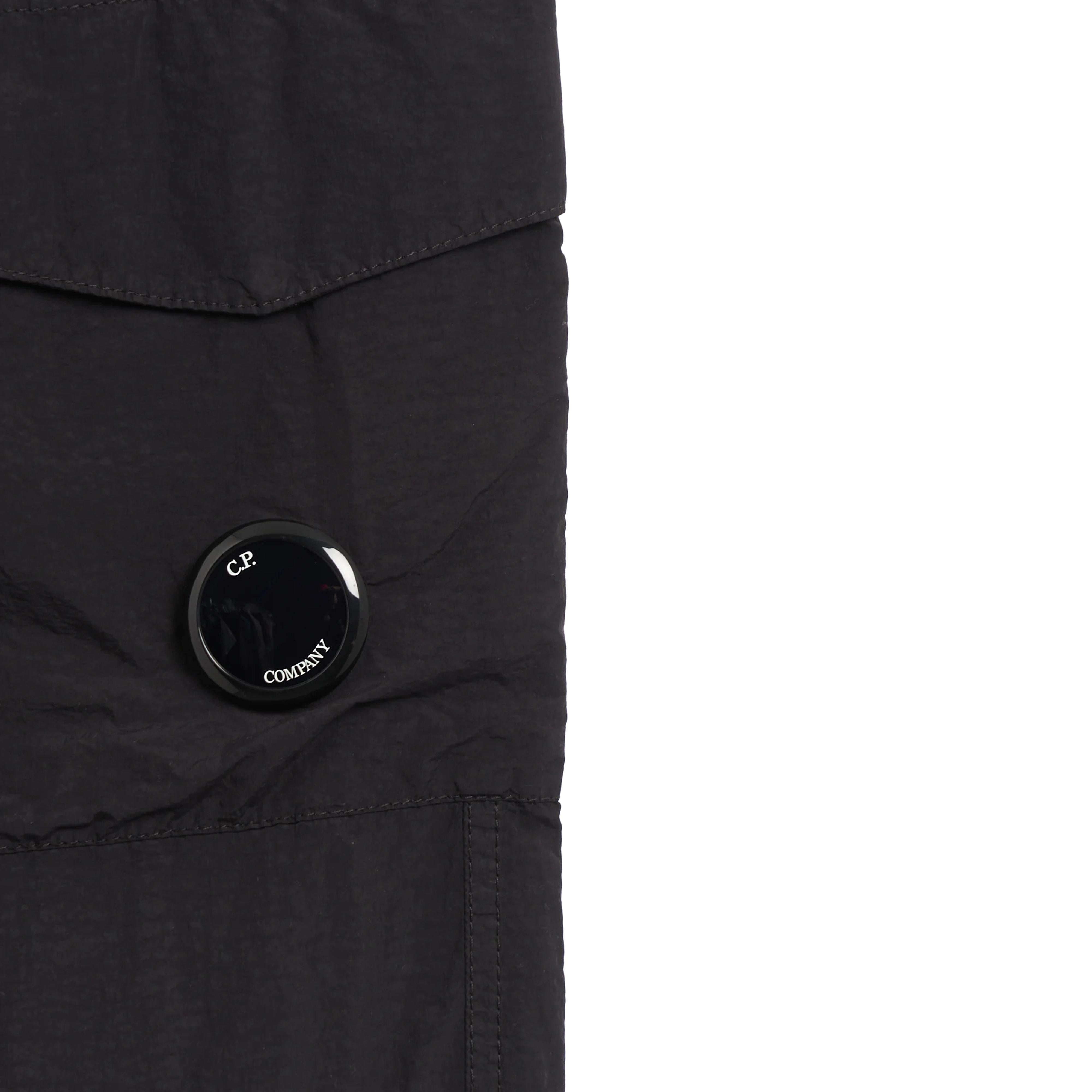 C.P. COMPANY Modern Fit Trousers