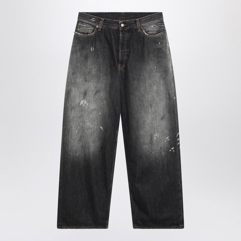 ACNE STUDIOS Distressed Effect Denim Jeans