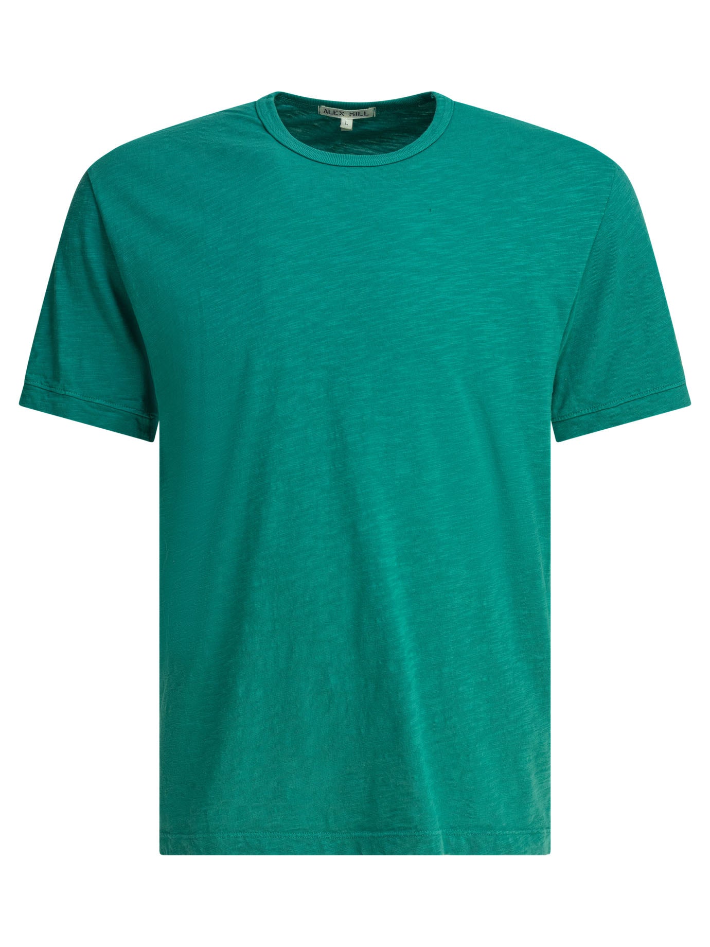 ALEX MILL Men's Classic Cotton T-Shirt