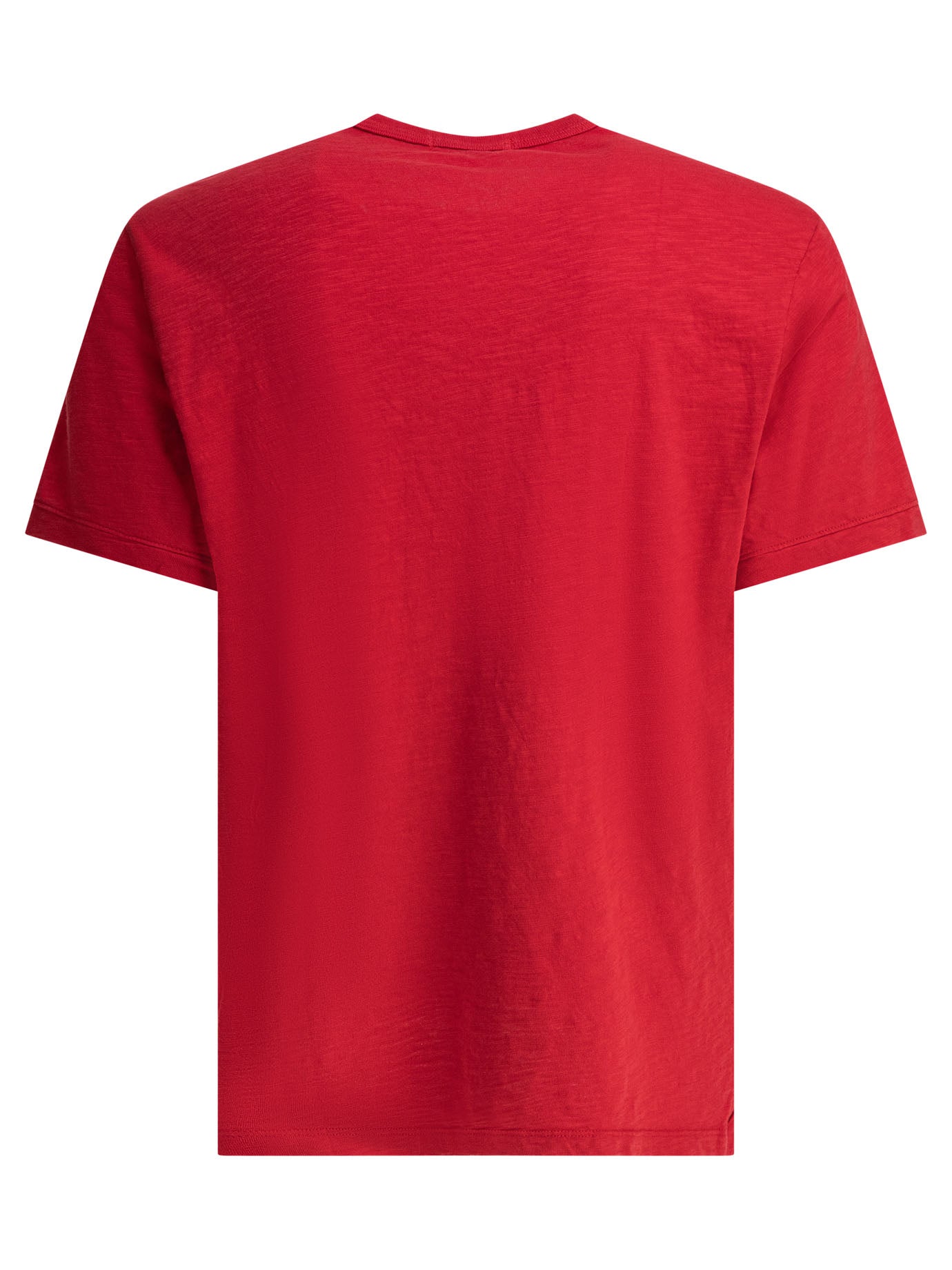 ALEX MILL Classic Cotton T-Shirt